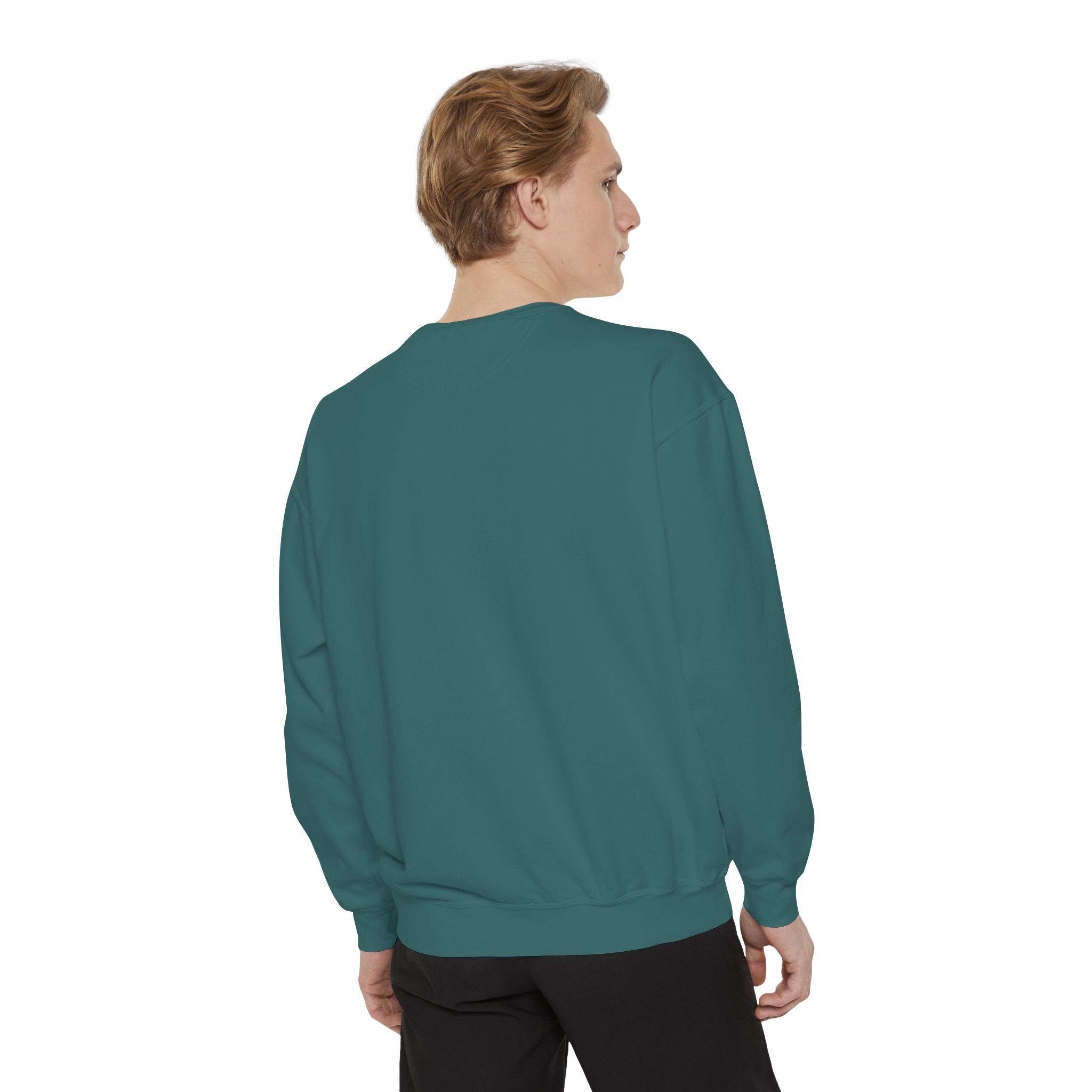 The Lakes Sweatshirt | Swift Crewneck | Vintage Retro Folklore | Era Music Lyrics | Gift for Fan | Oversized Unisex Comfort Colors