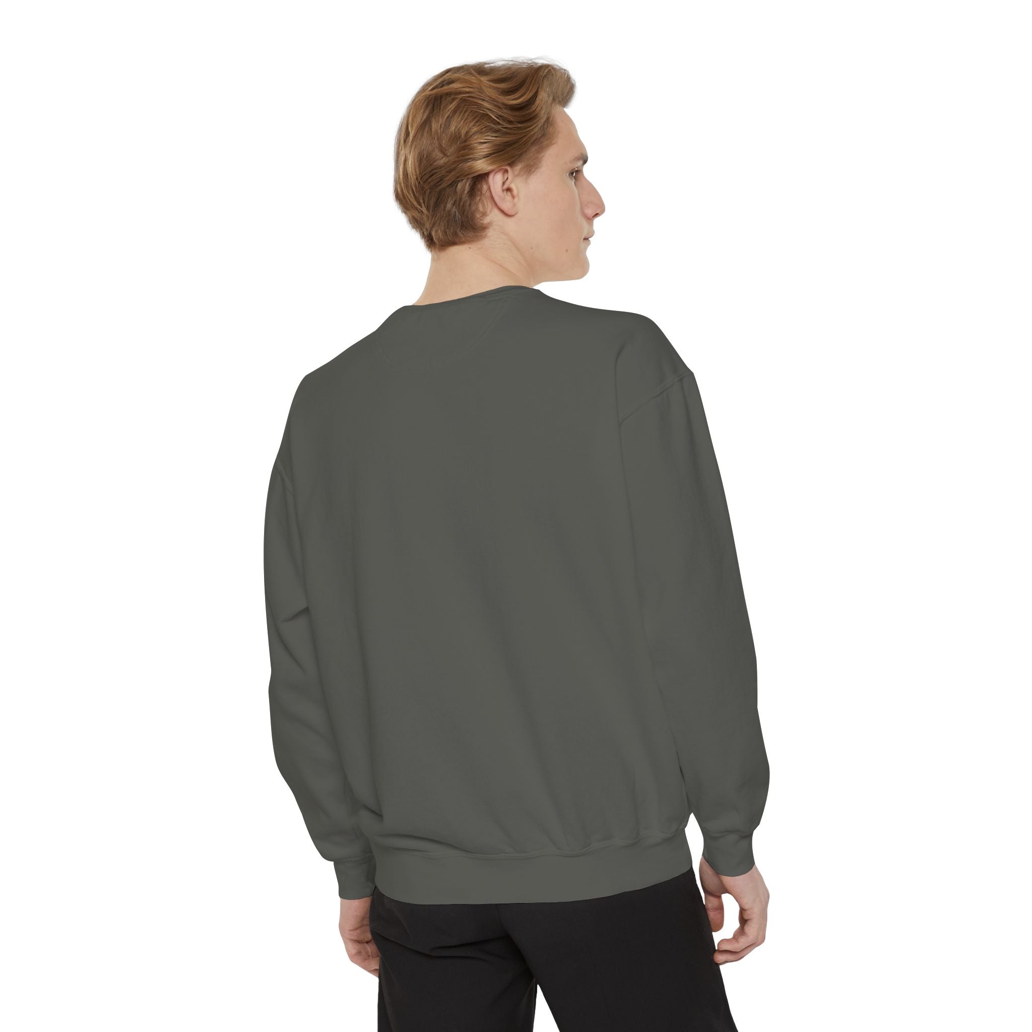 The Lakes Sweatshirt | Swift Crewneck | Vintage Retro Folklore | Era Music Lyrics | Gift for Fan | Oversized Unisex Comfort Colors