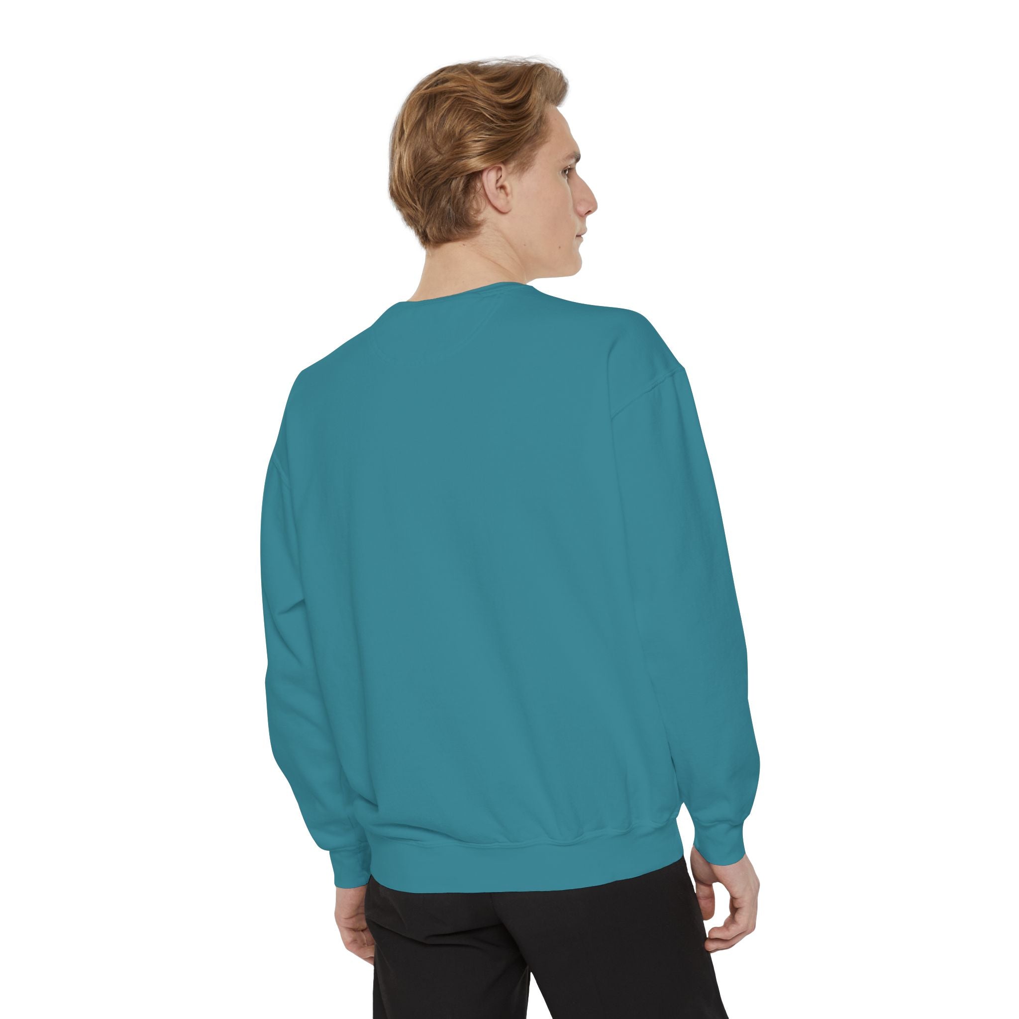 The Lakes Sweatshirt | Swift Crewneck | Vintage Retro Folklore | Era Music Lyrics | Gift for Fan | Oversized Unisex Comfort Colors