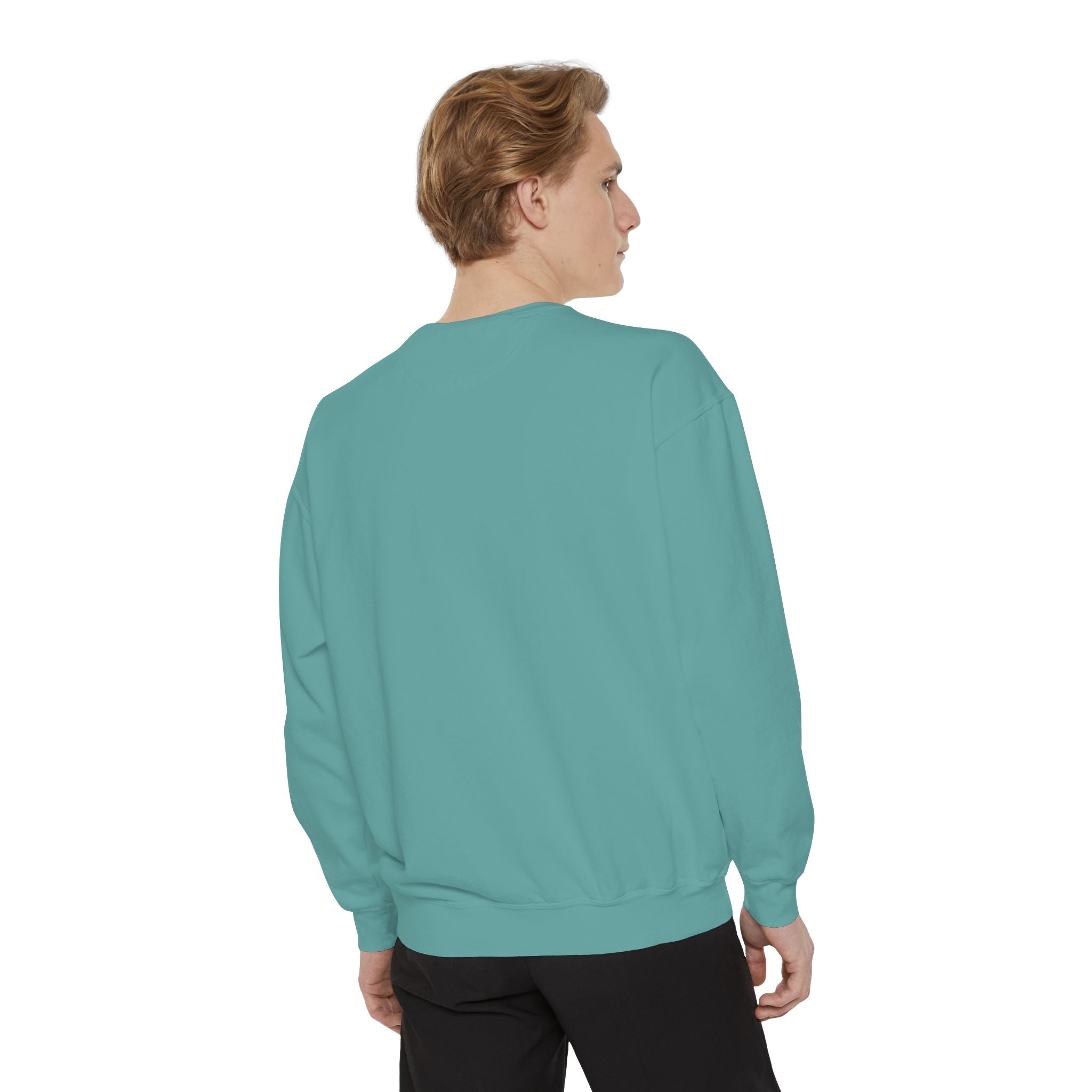 The Lakes Sweatshirt | Swift Crewneck | Vintage Retro Folklore | Era Music Lyrics | Gift for Fan | Oversized Unisex Comfort Colors
