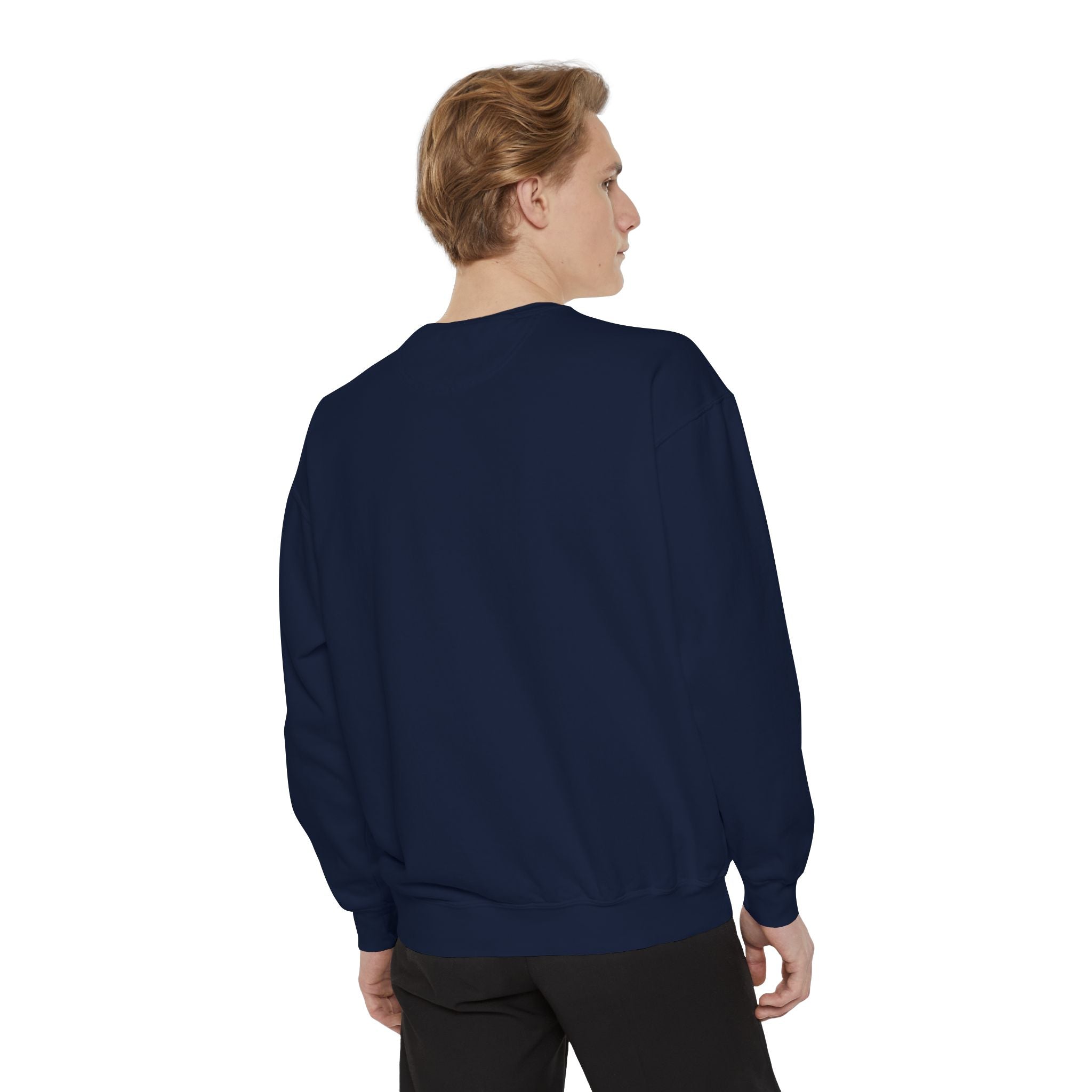 The Lakes Sweatshirt | Swift Crewneck | Vintage Retro Folklore | Era Music Lyrics | Gift for Fan | Oversized Unisex Comfort Colors