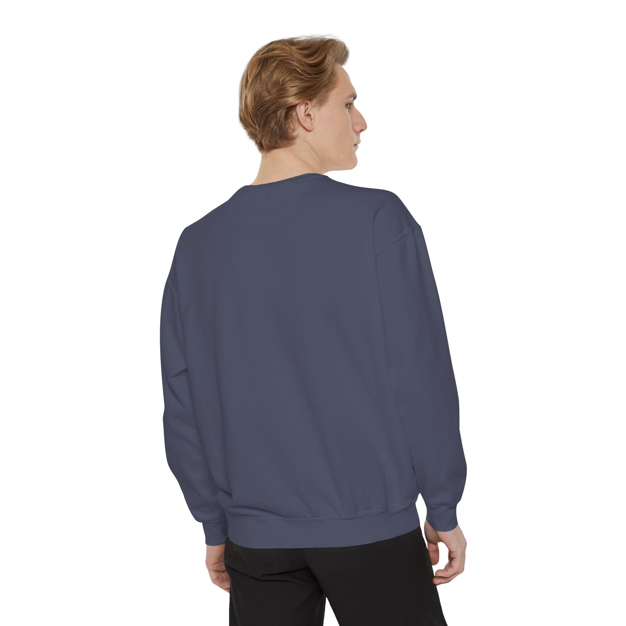 The Lakes Sweatshirt | Swift Crewneck | Vintage Retro Folklore | Era Music Lyrics | Gift for Fan | Oversized Unisex Comfort Colors