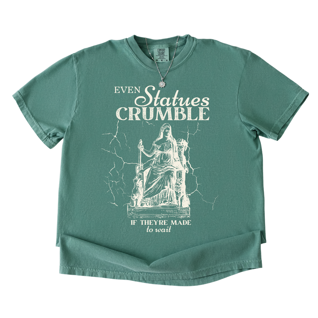 The Prophecy Shirt