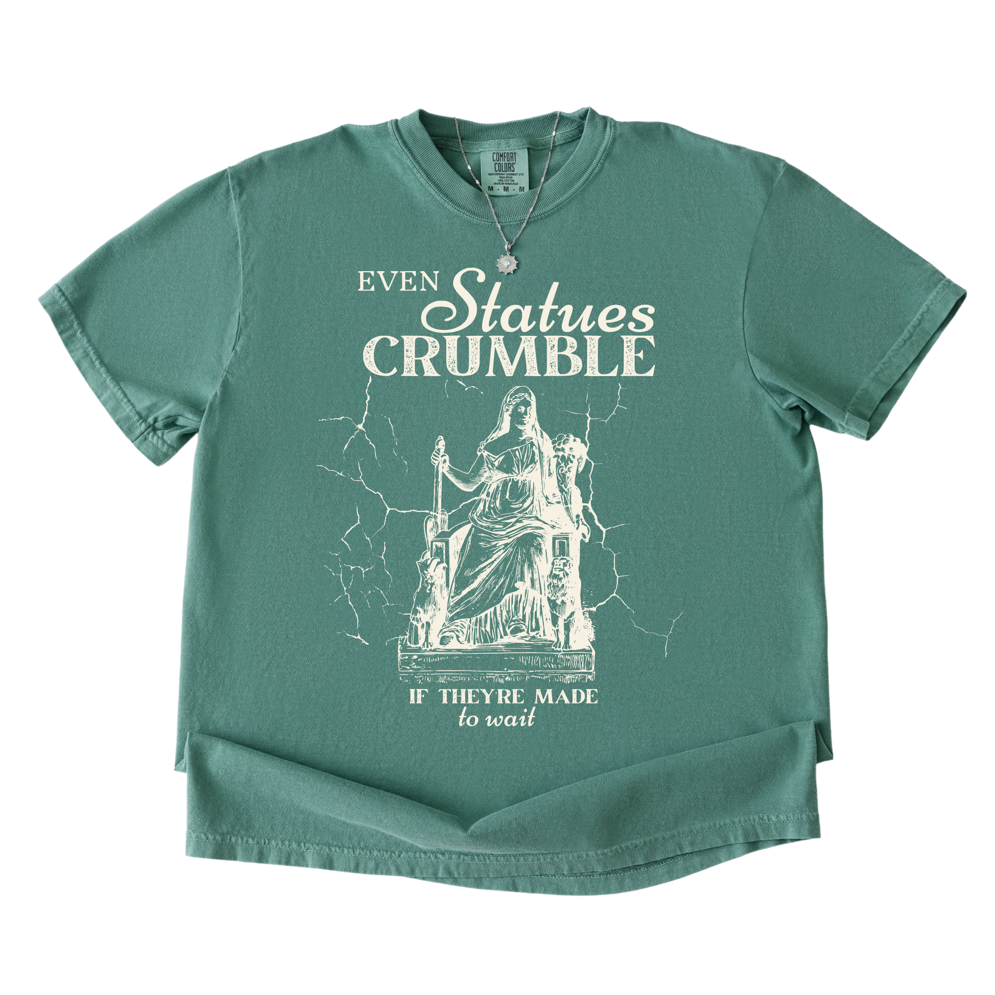 The Prophecy Shirt