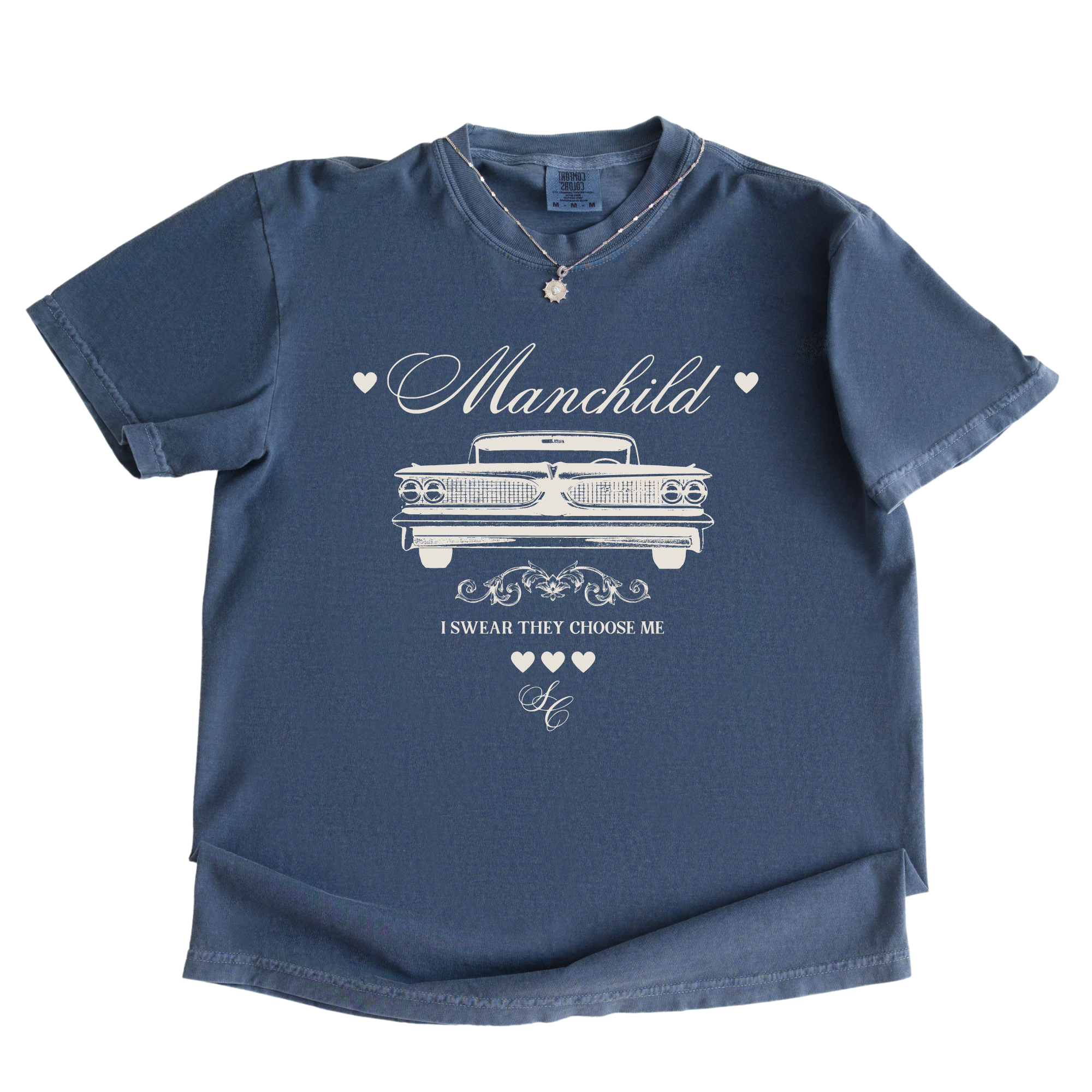 Manchild Shirt