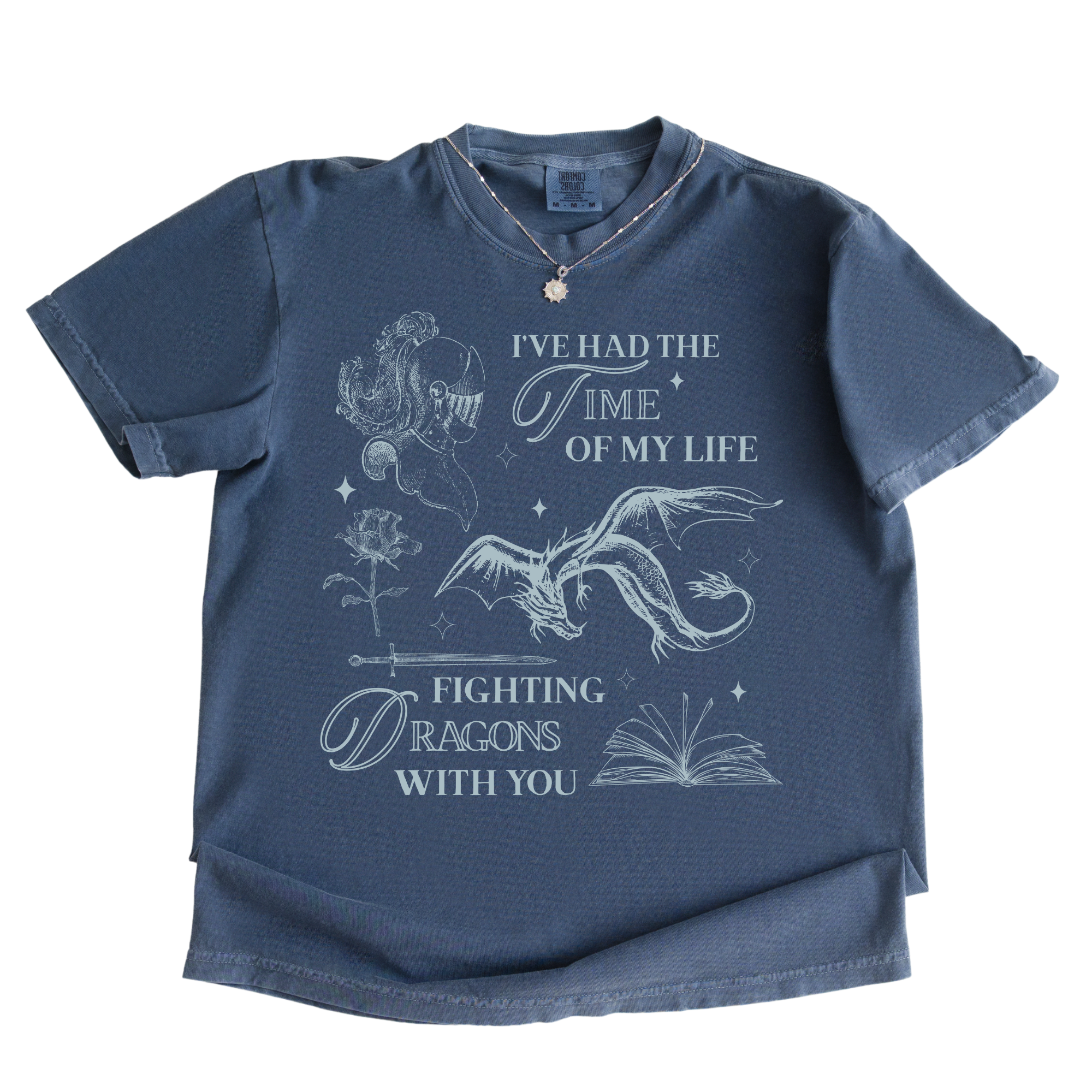Long Live Shirt