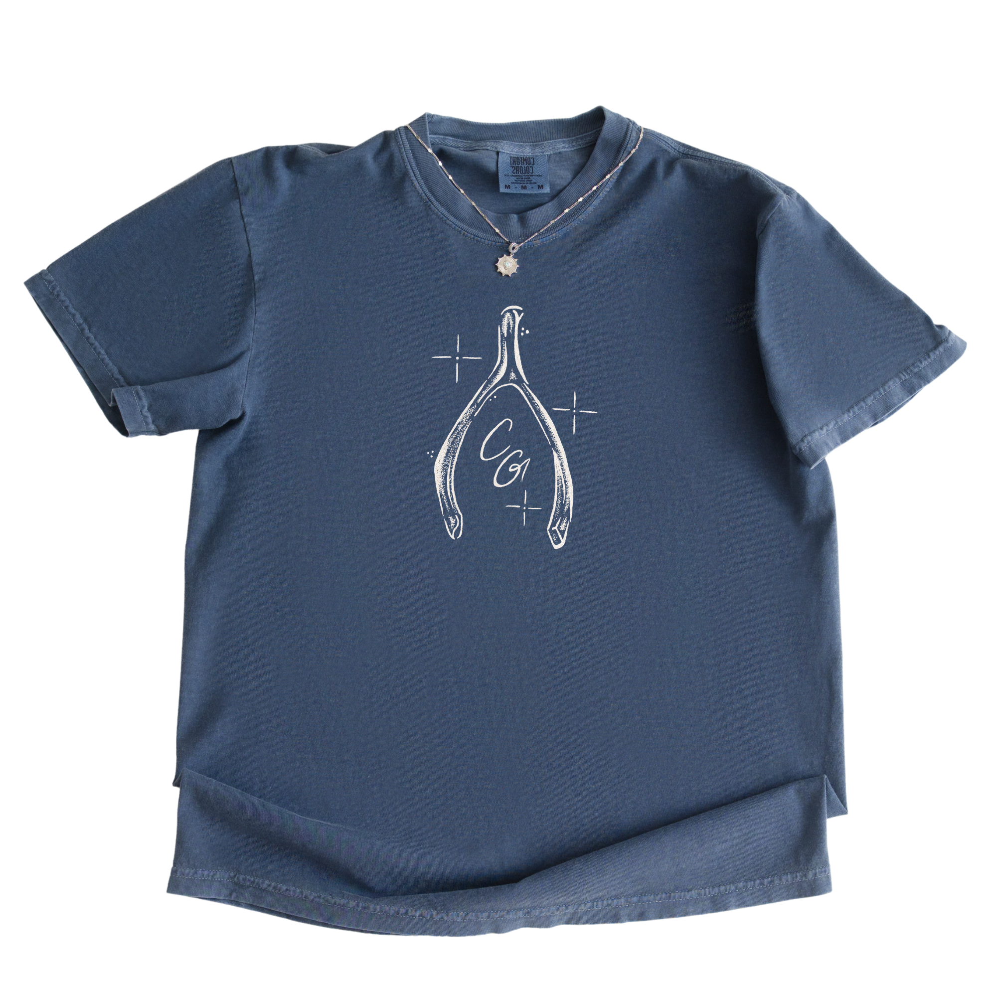 Wishbone Shirt