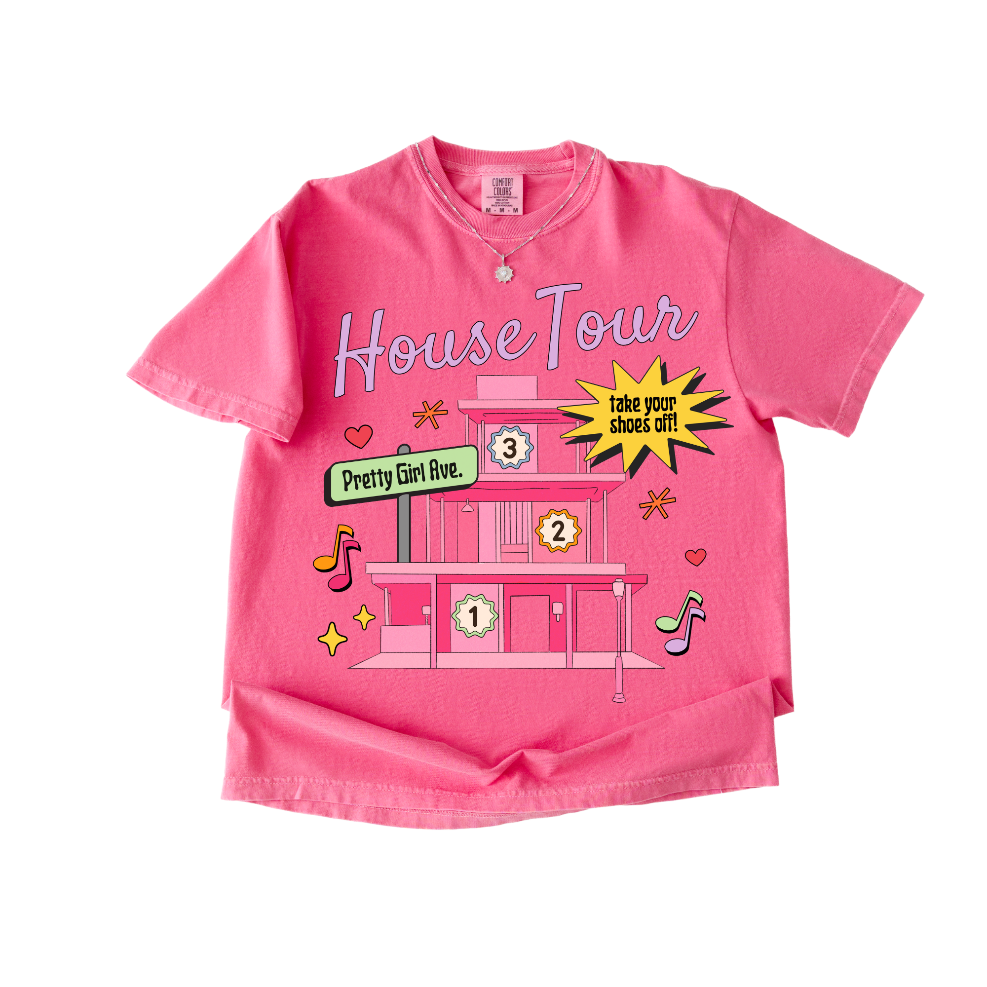 House Tour Shirt