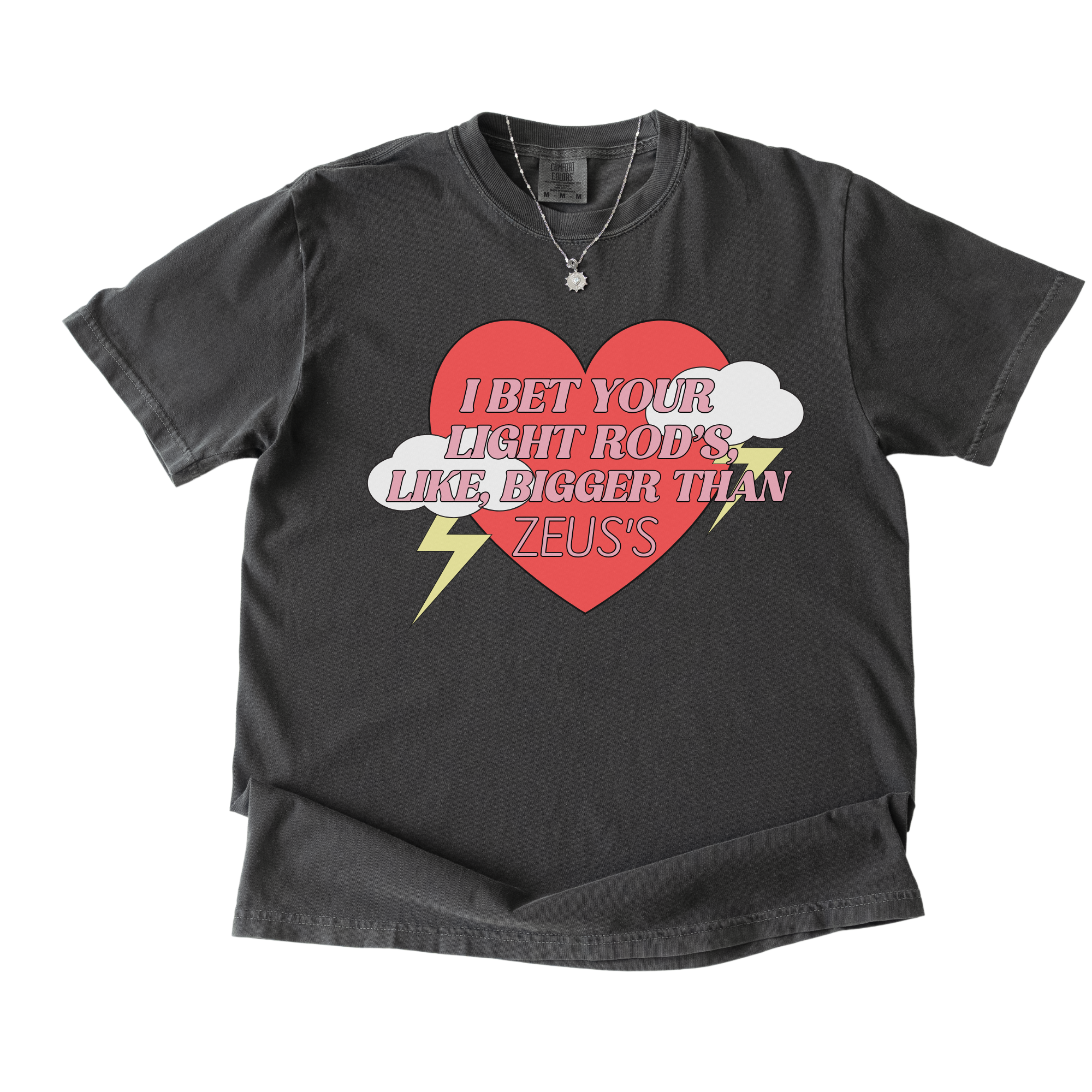 When Did You Get So Hot? Shirt