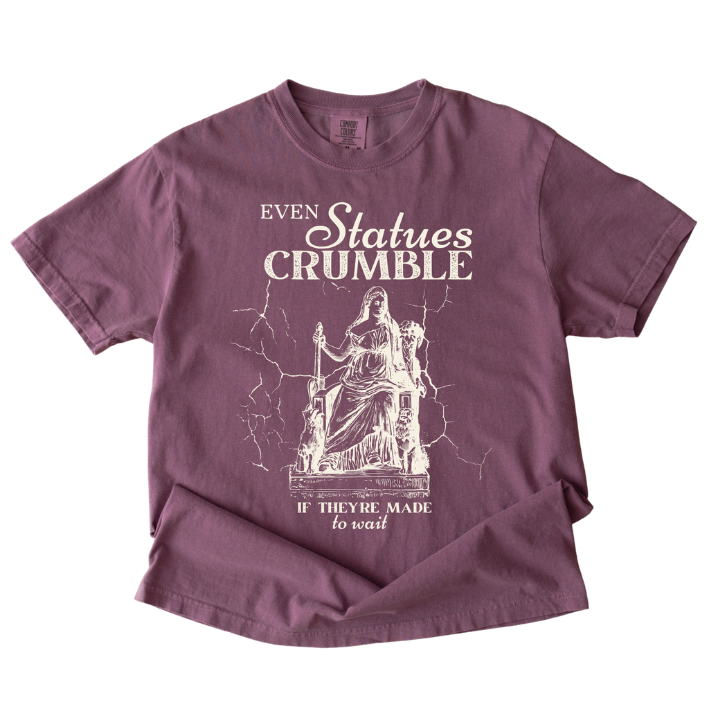 The Prophecy Shirt
