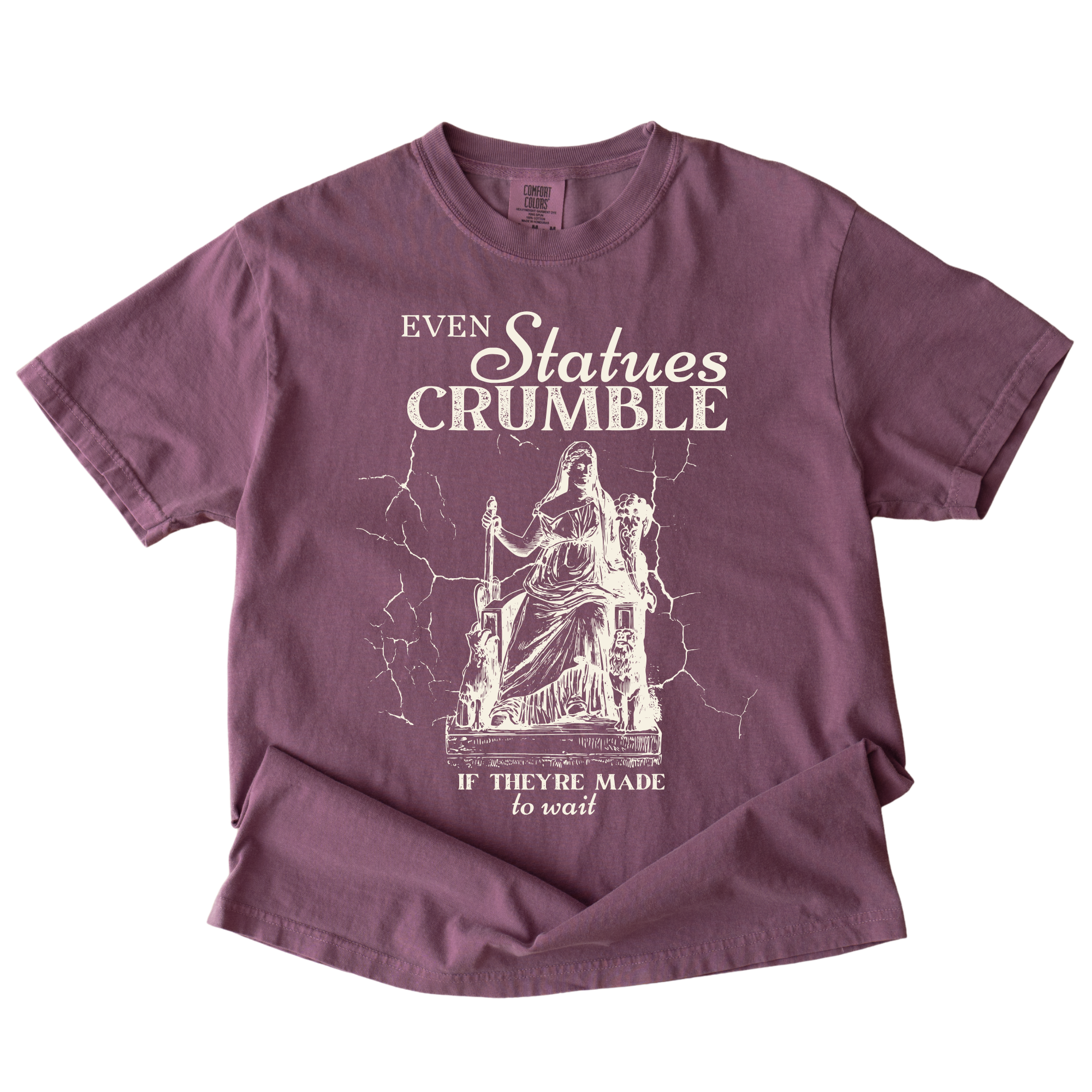The Prophecy Shirt