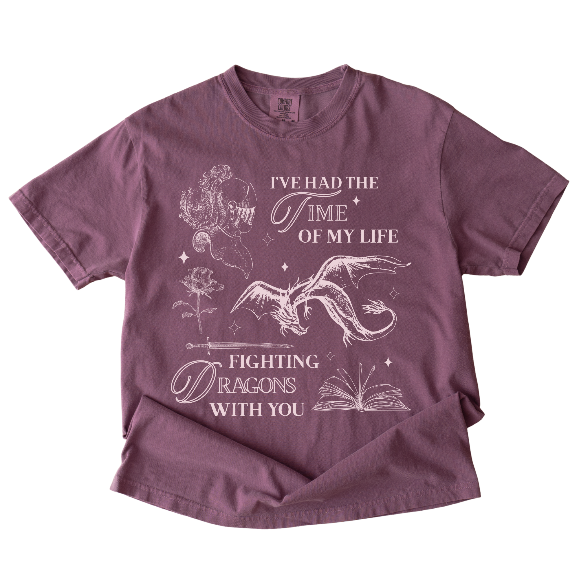 Long Live Shirt