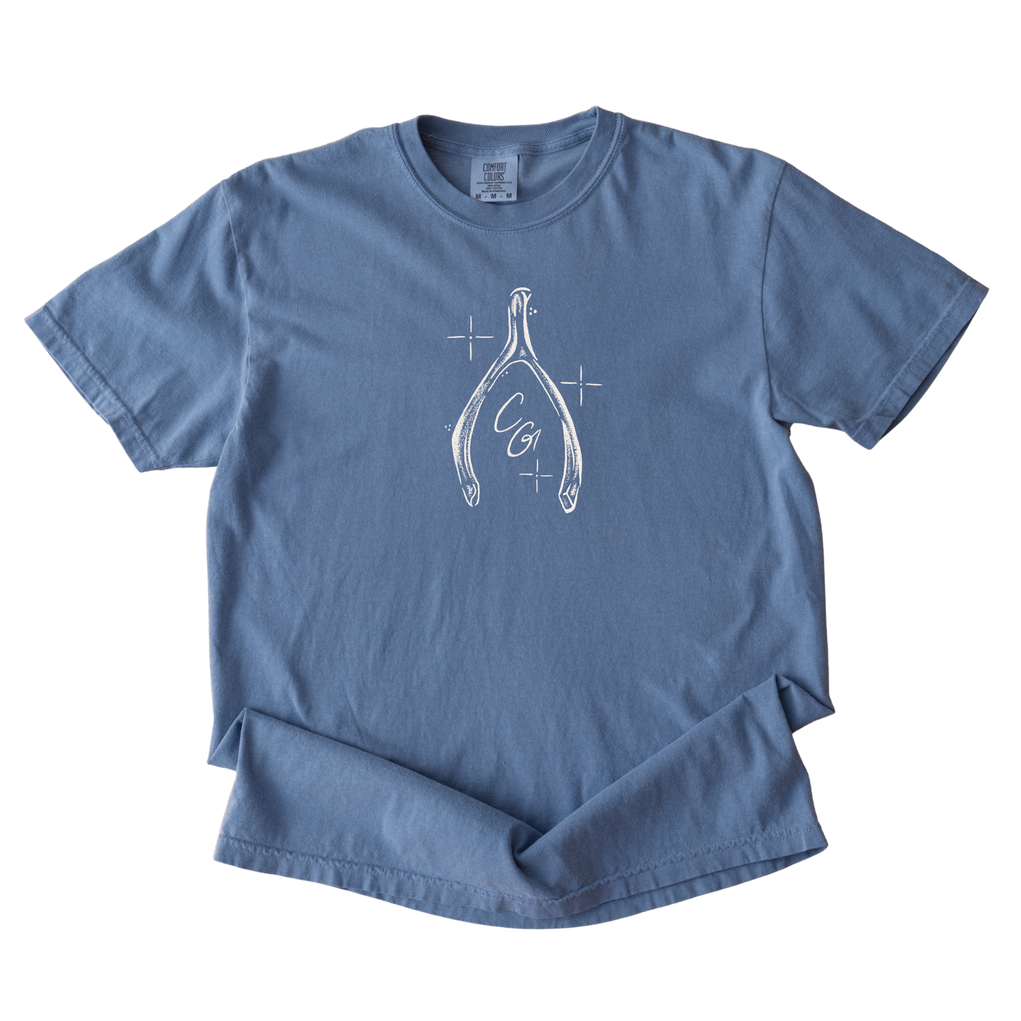 Wishbone Shirt