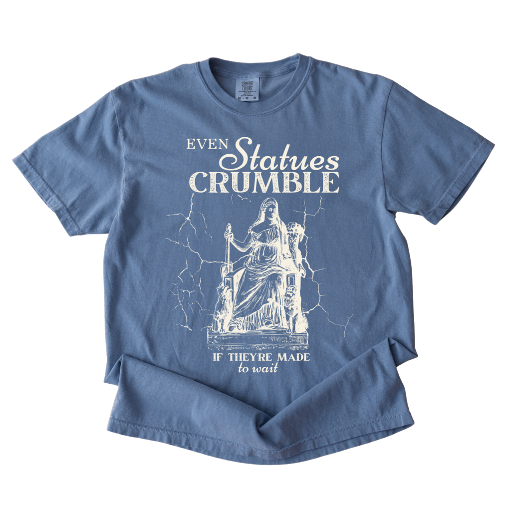 The Prophecy Shirt