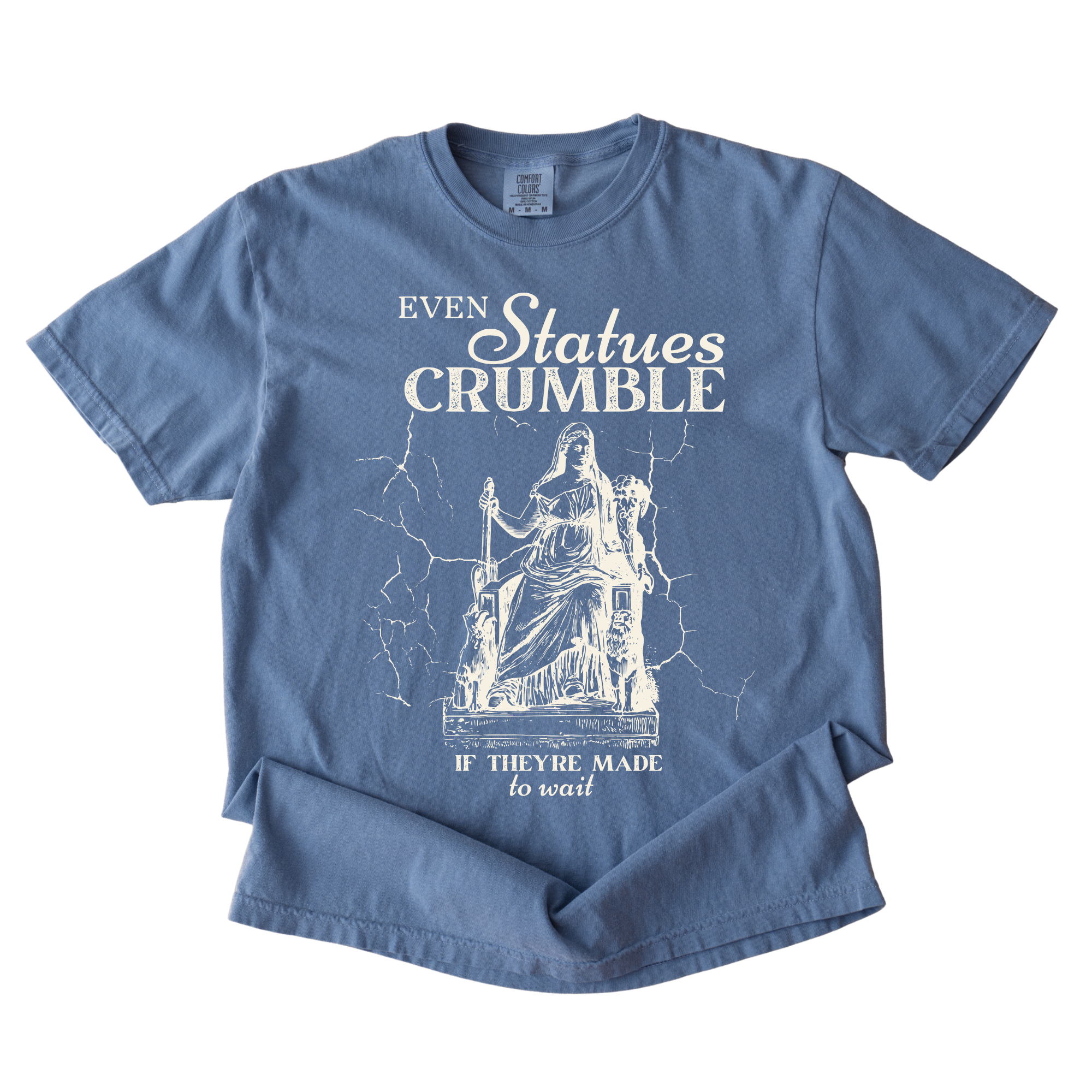 The Prophecy Shirt