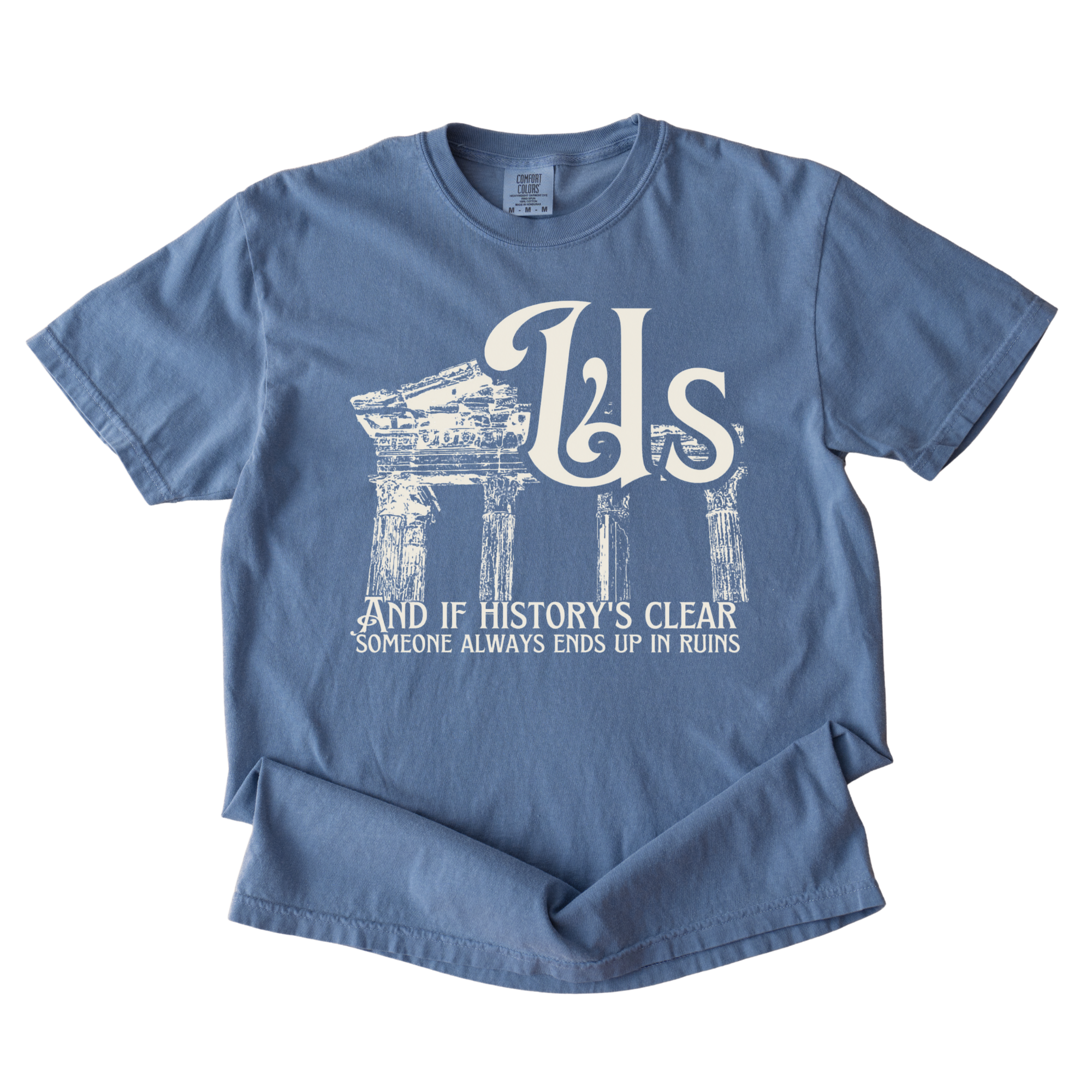 The Secret of Us Shirt