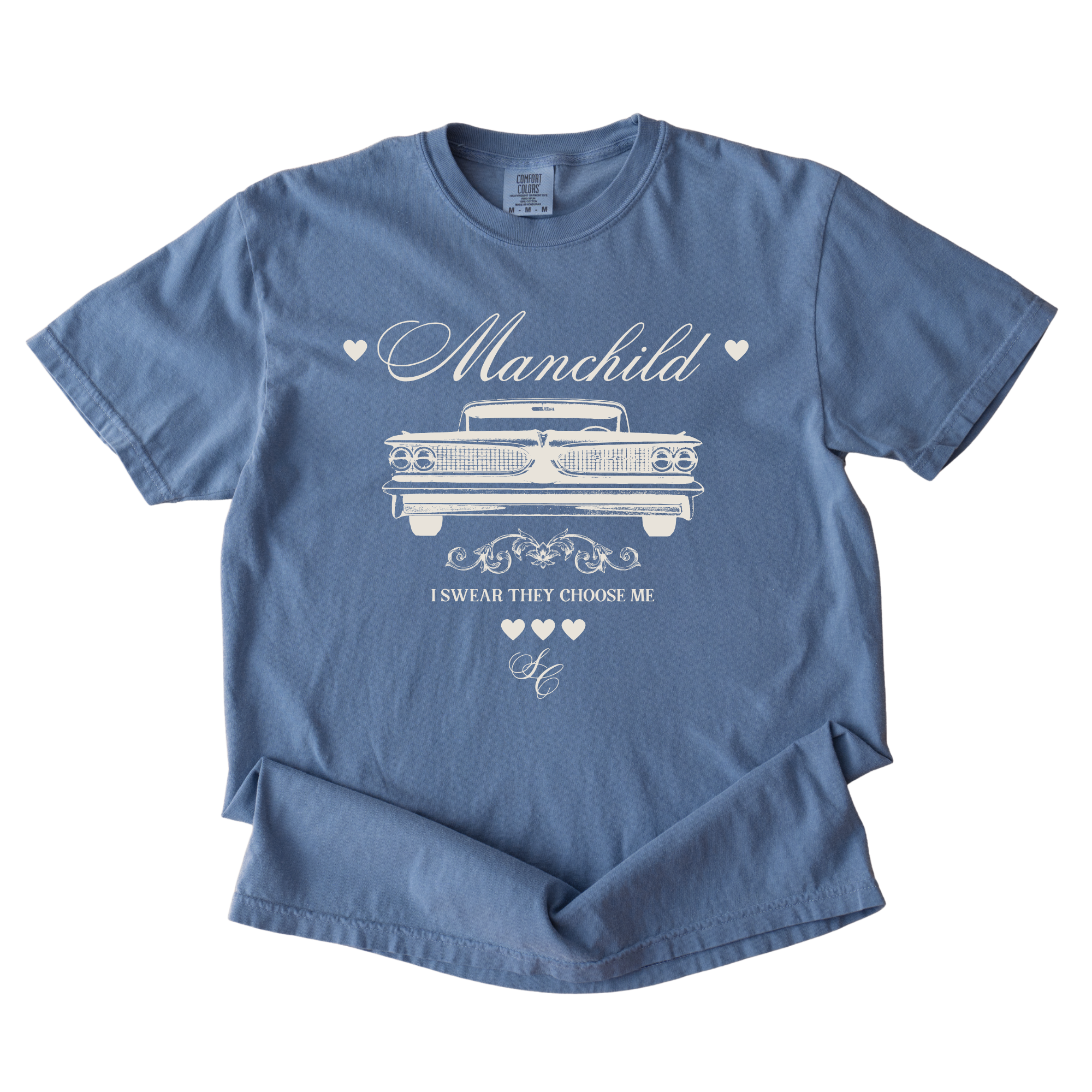 Manchild Shirt