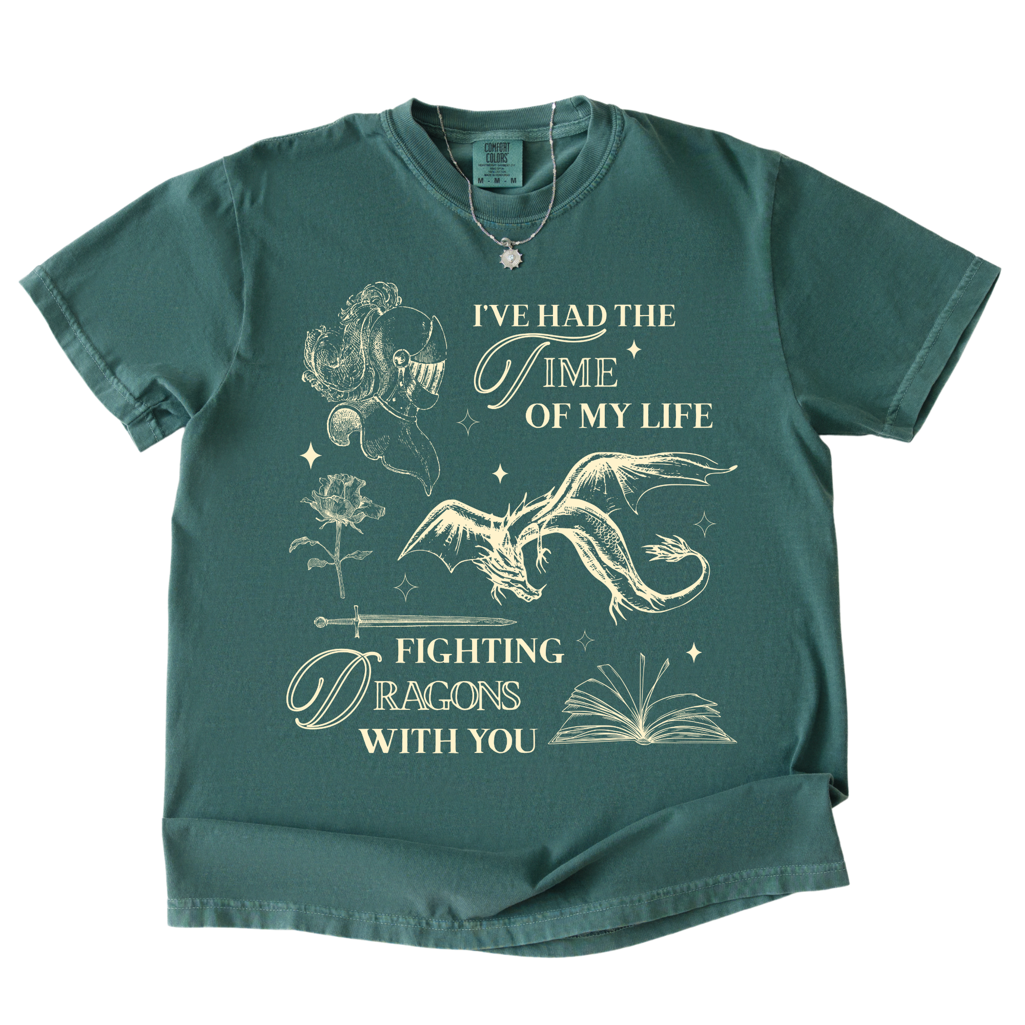 Long Live Shirt