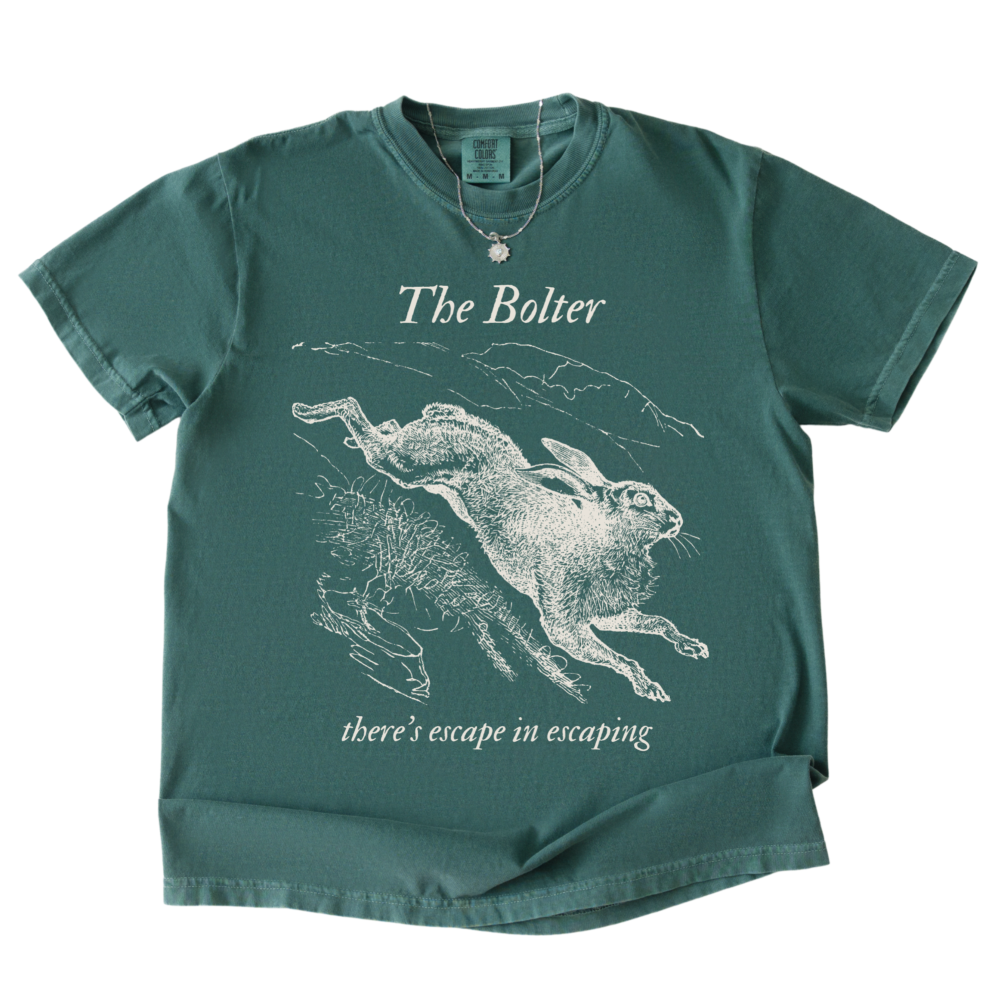 The Bolter Shirt