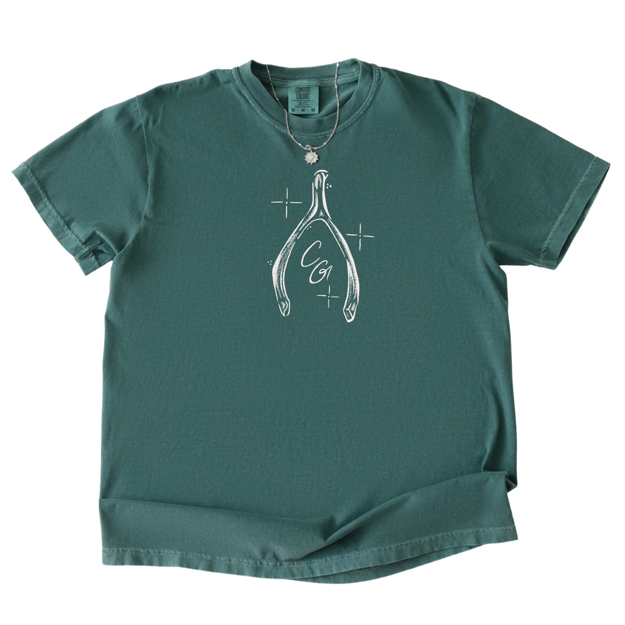 Wishbone Shirt