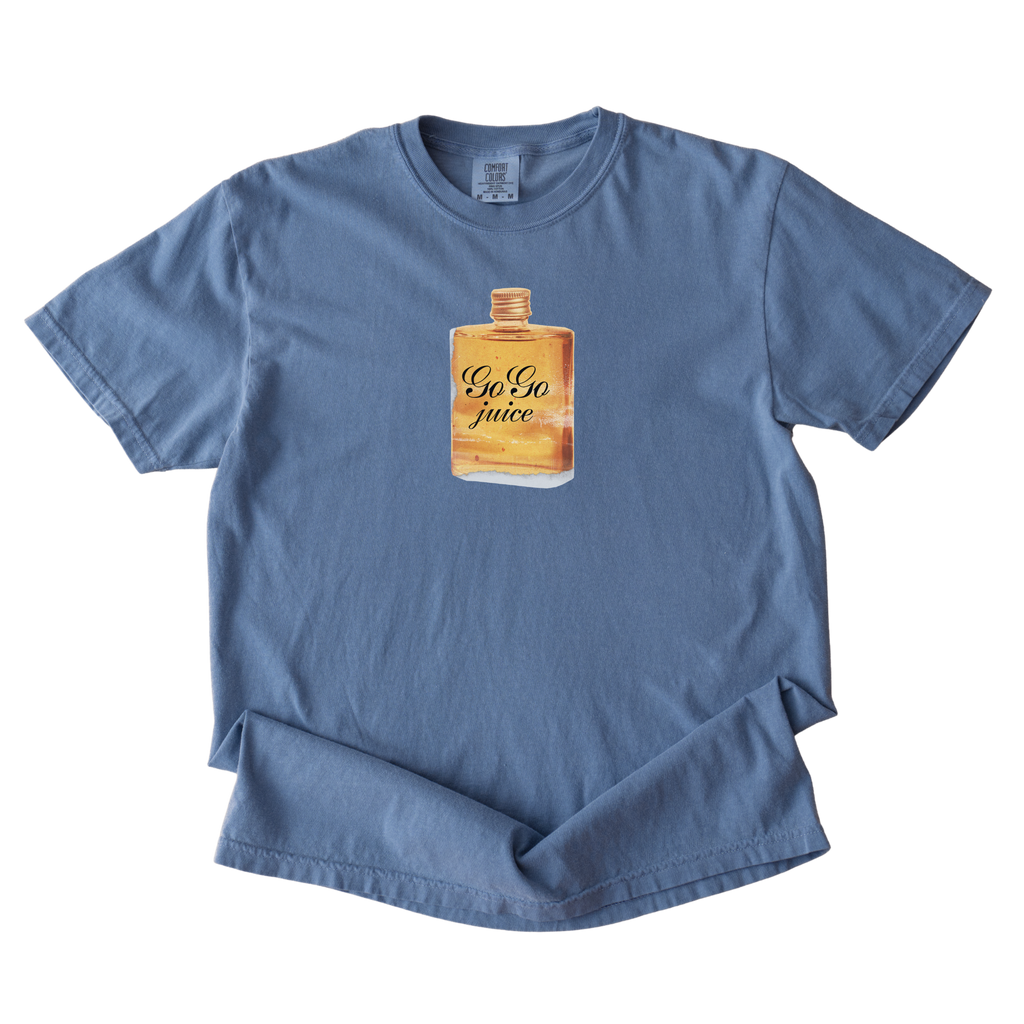 Go Go Juice Shirt