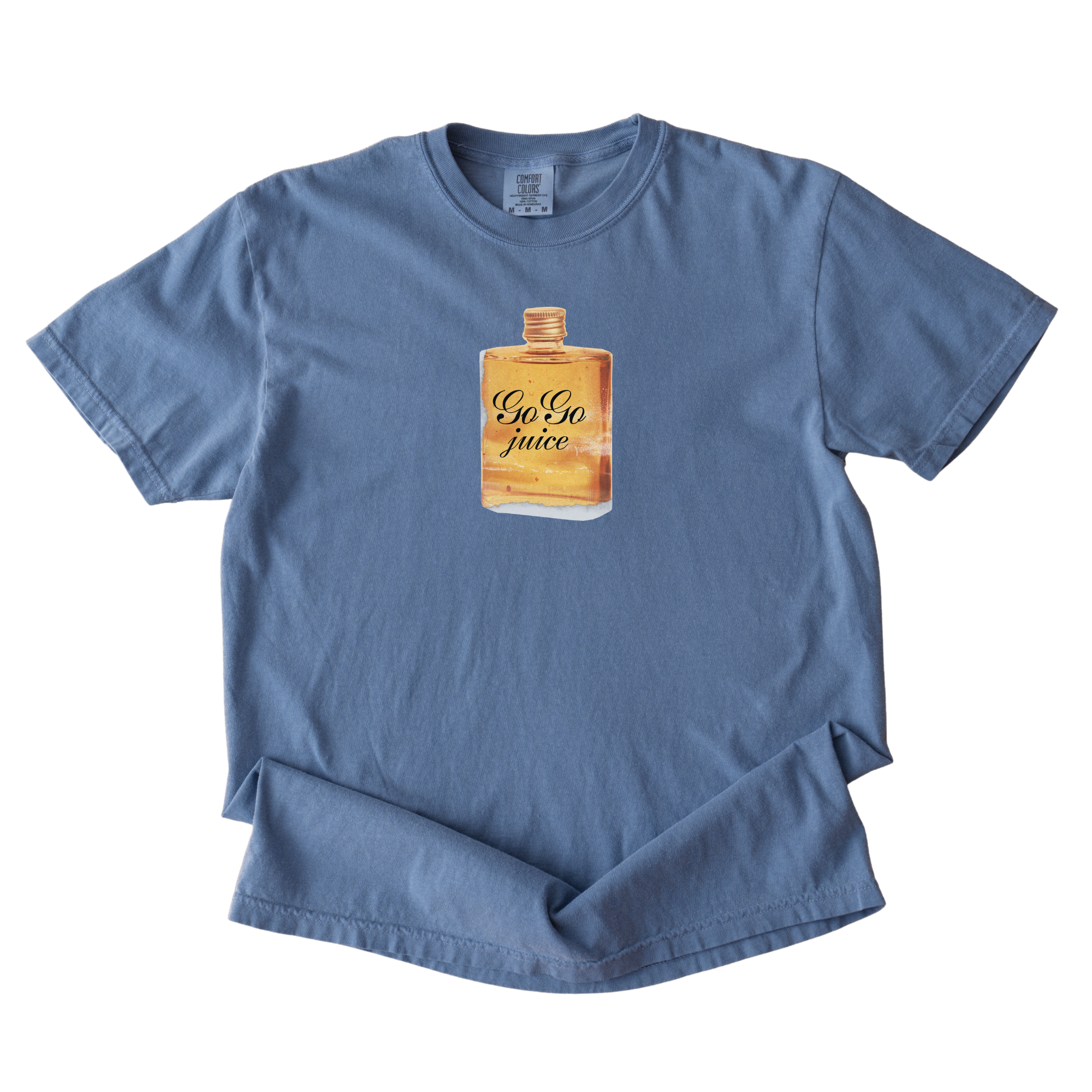 Go Go Juice Shirt