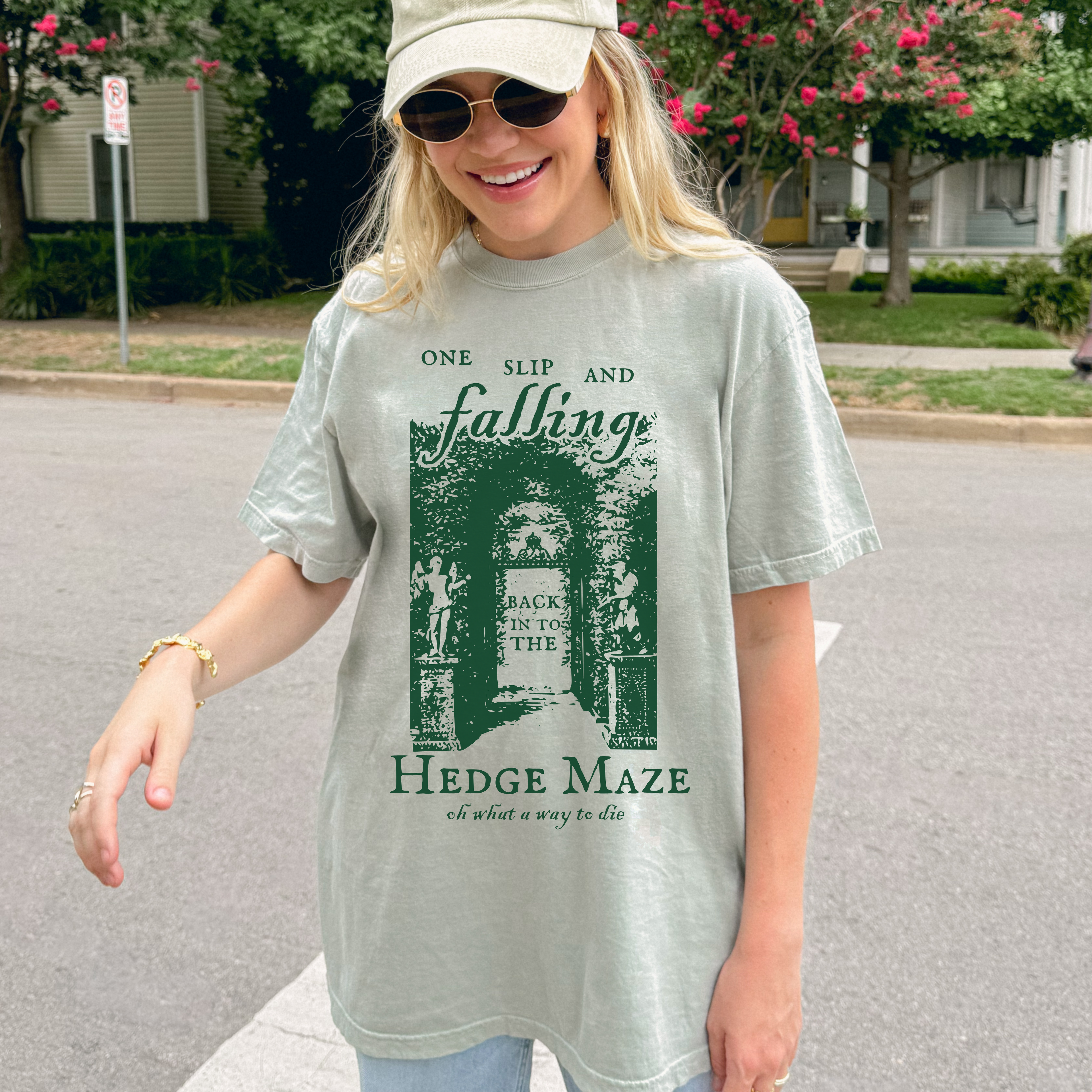 Guilty As Sin Shirt