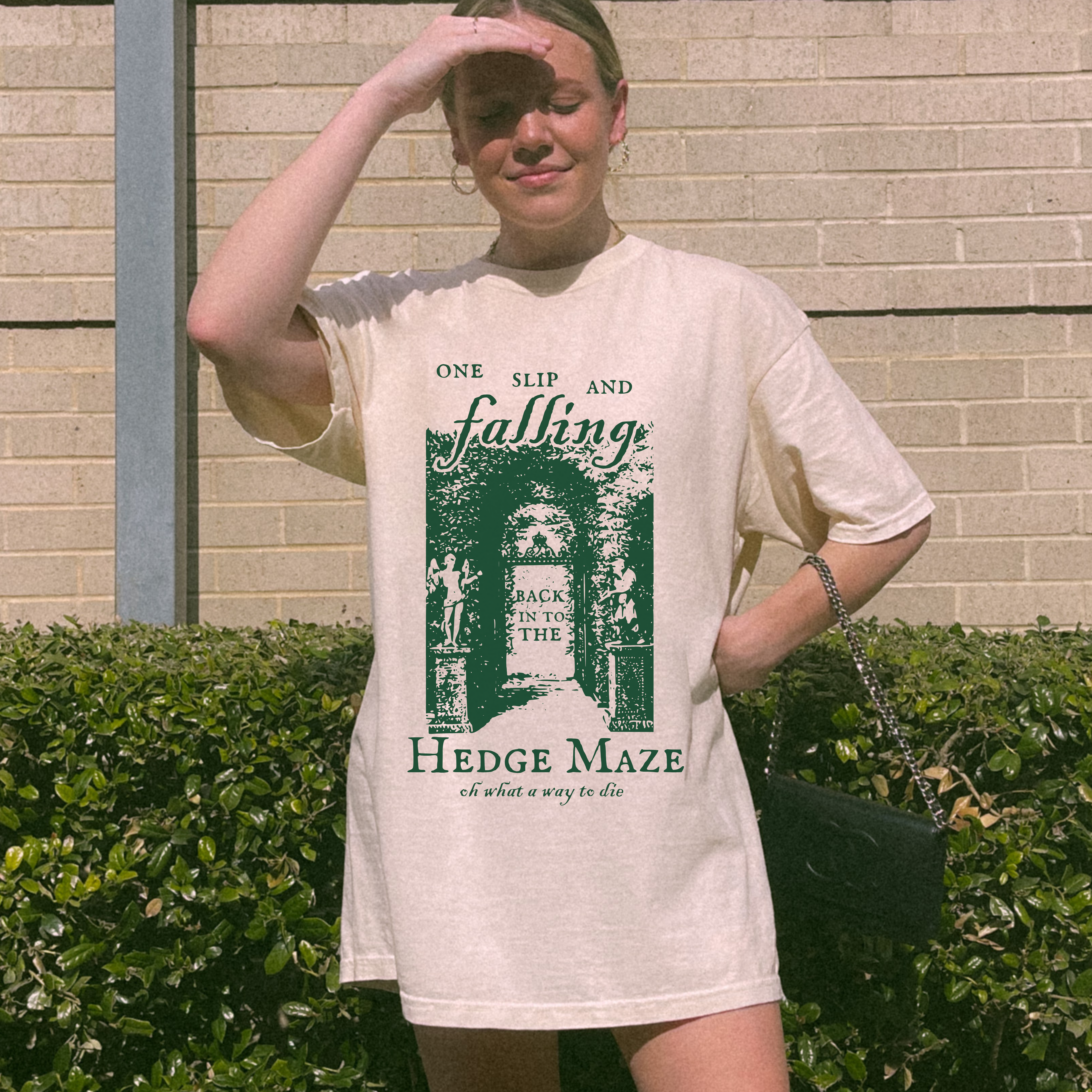 Guilty As Sin Shirt