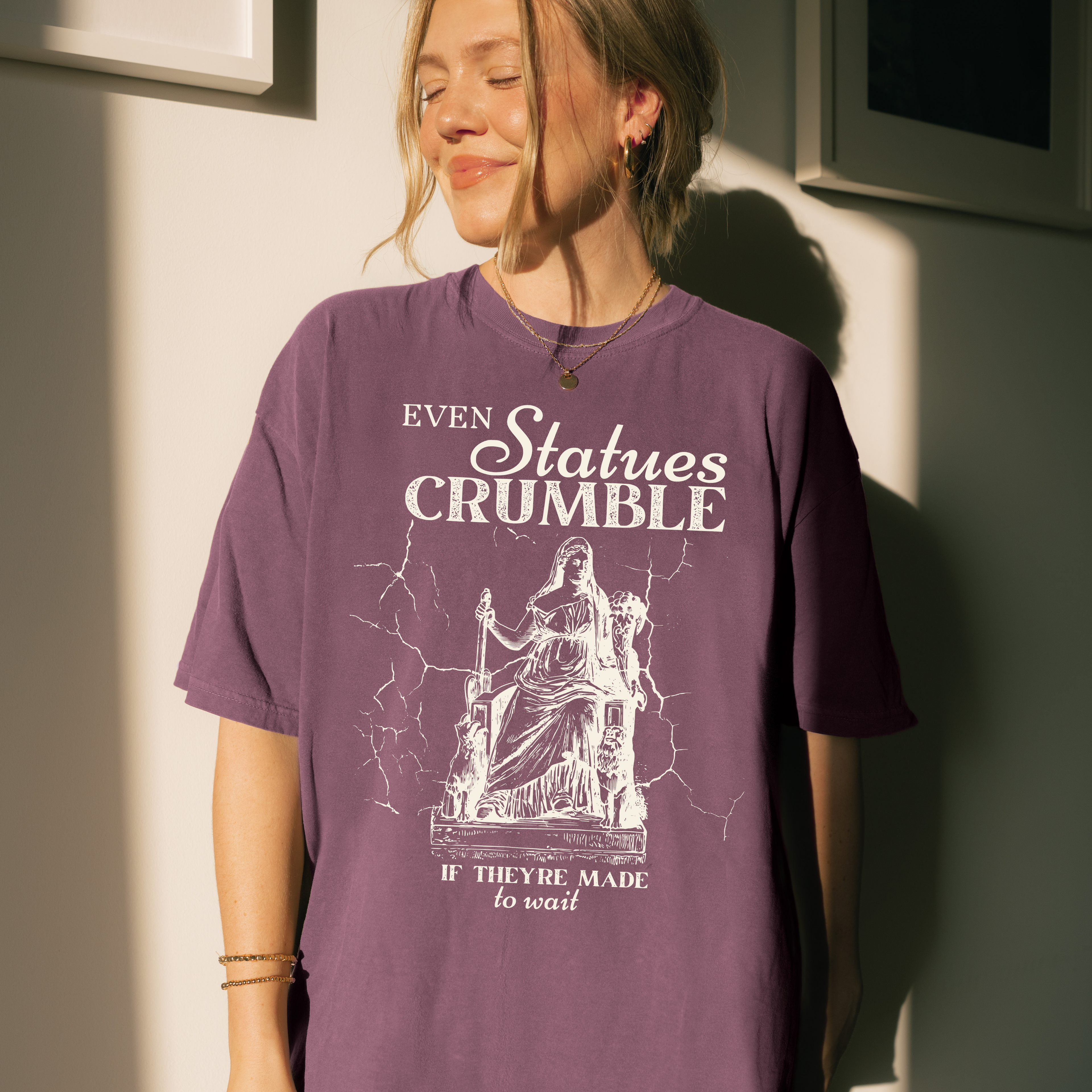 The Prophecy Shirt