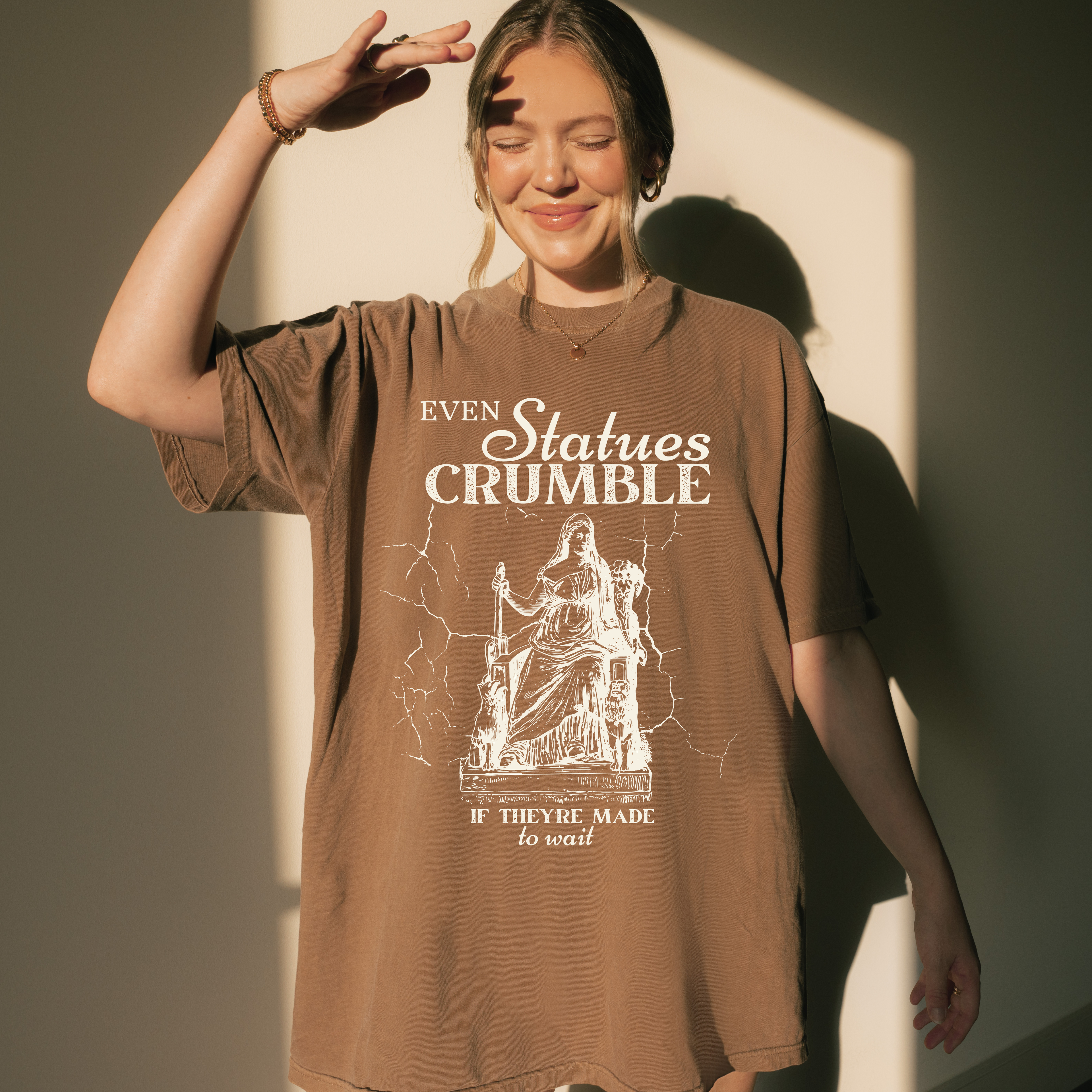The Prophecy Shirt