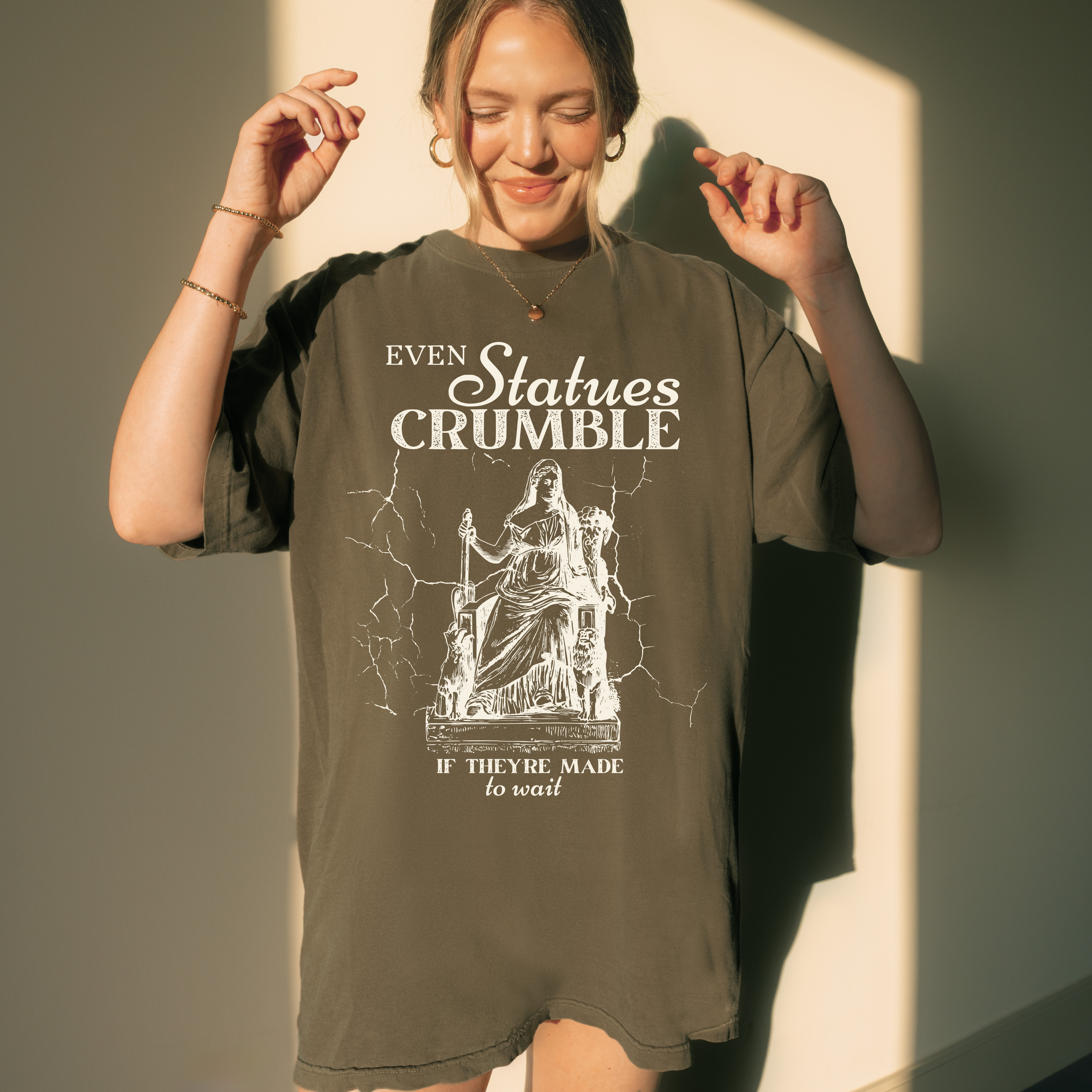 The Prophecy Shirt