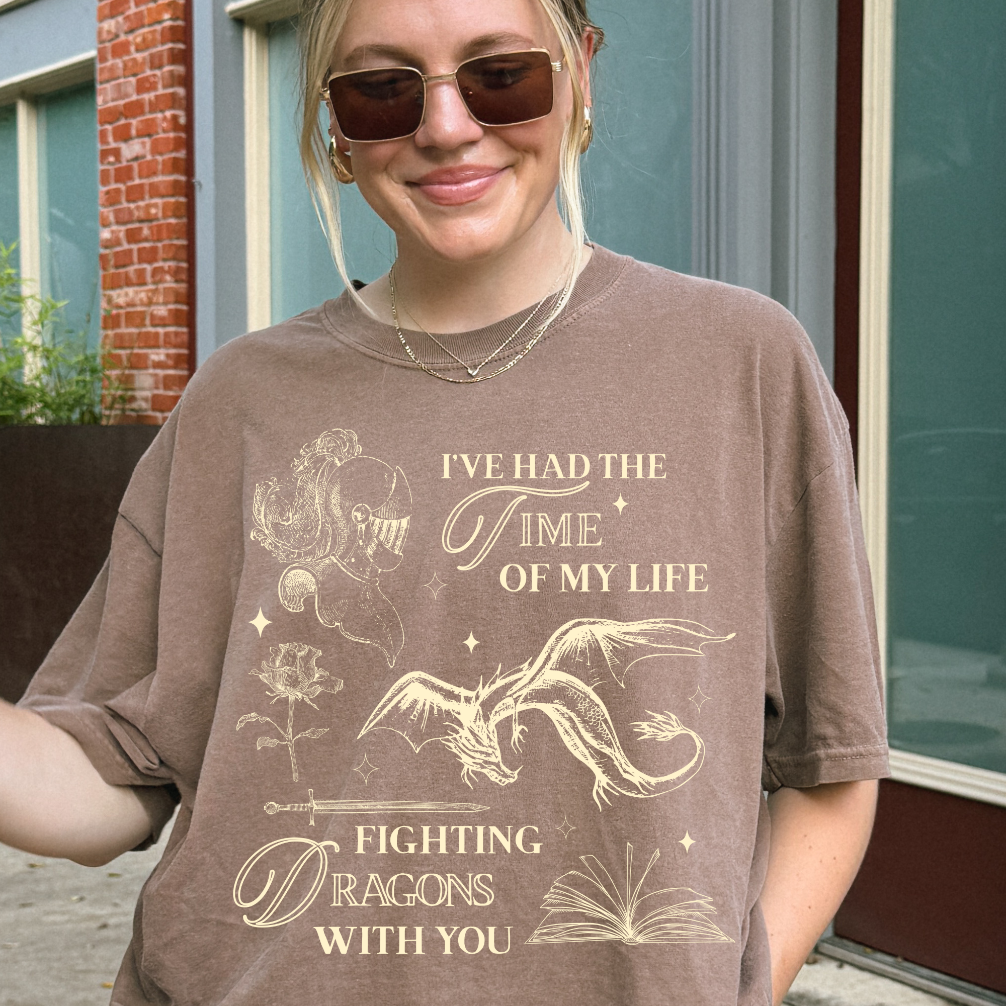 Long Live Shirt