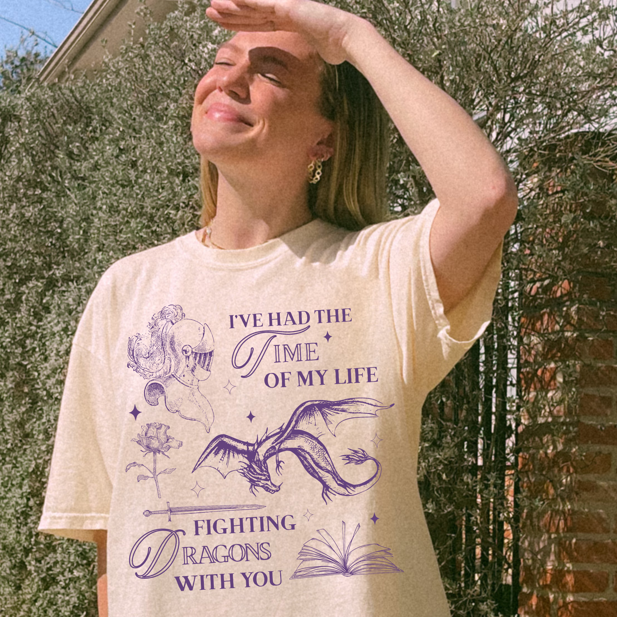Long Live Shirt
