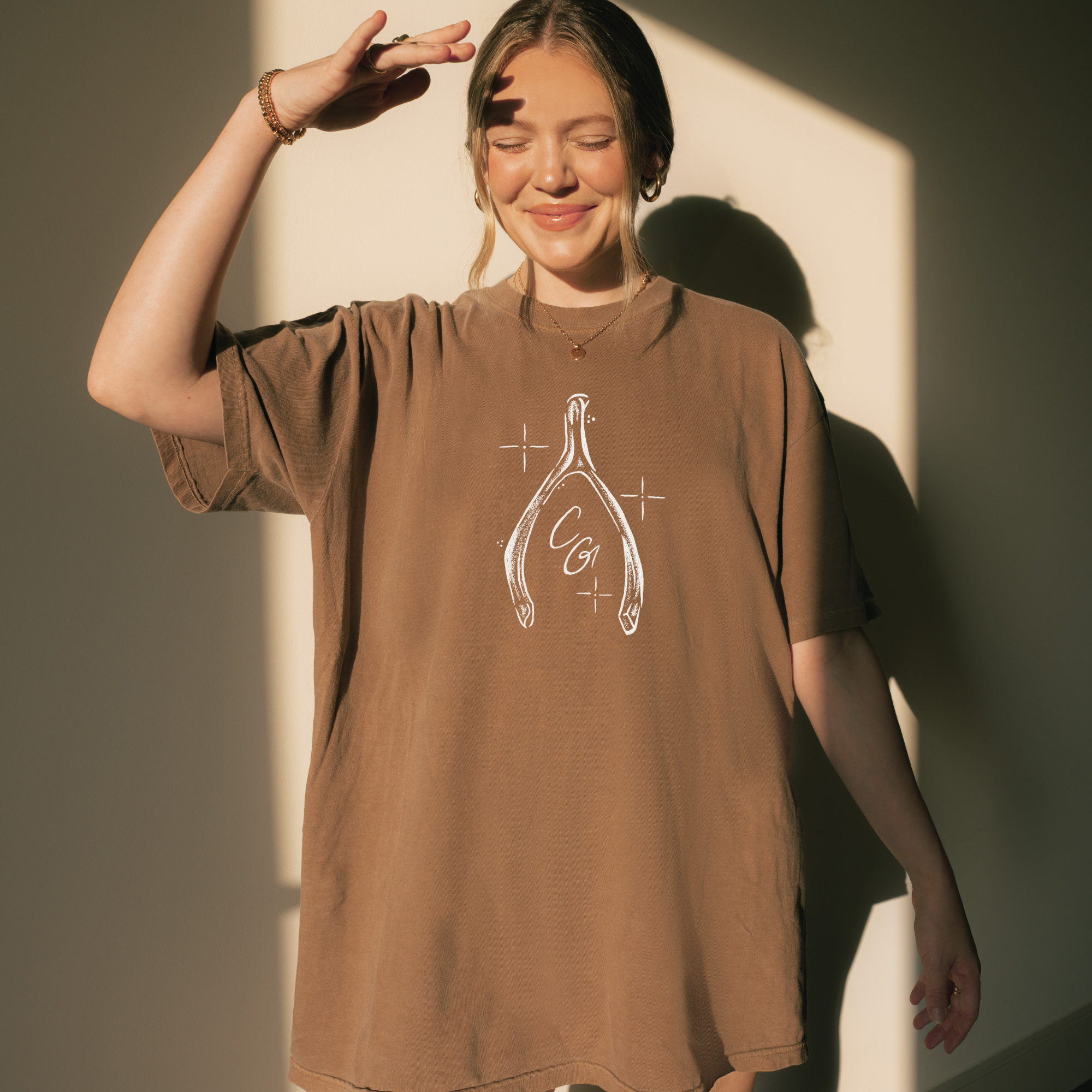 Wishbone Shirt