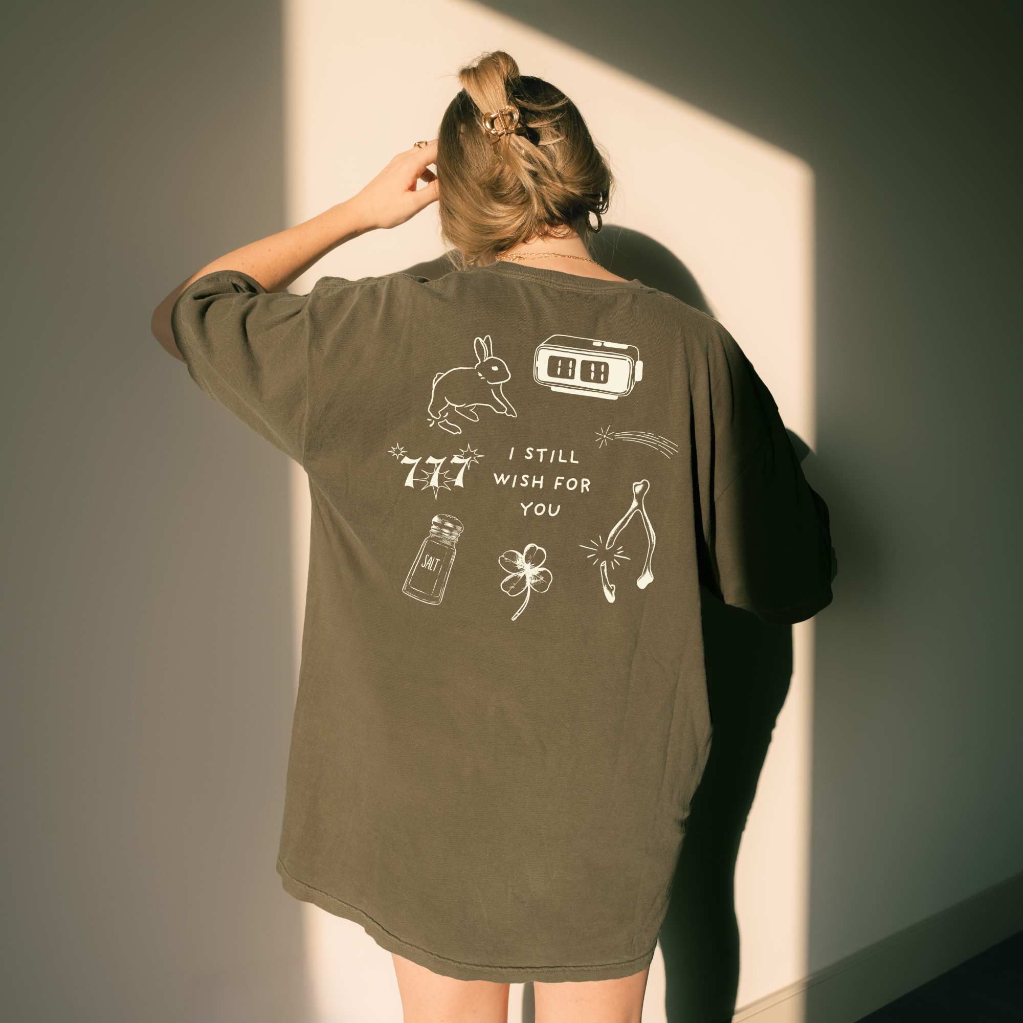 Eleven Eleven Shirt