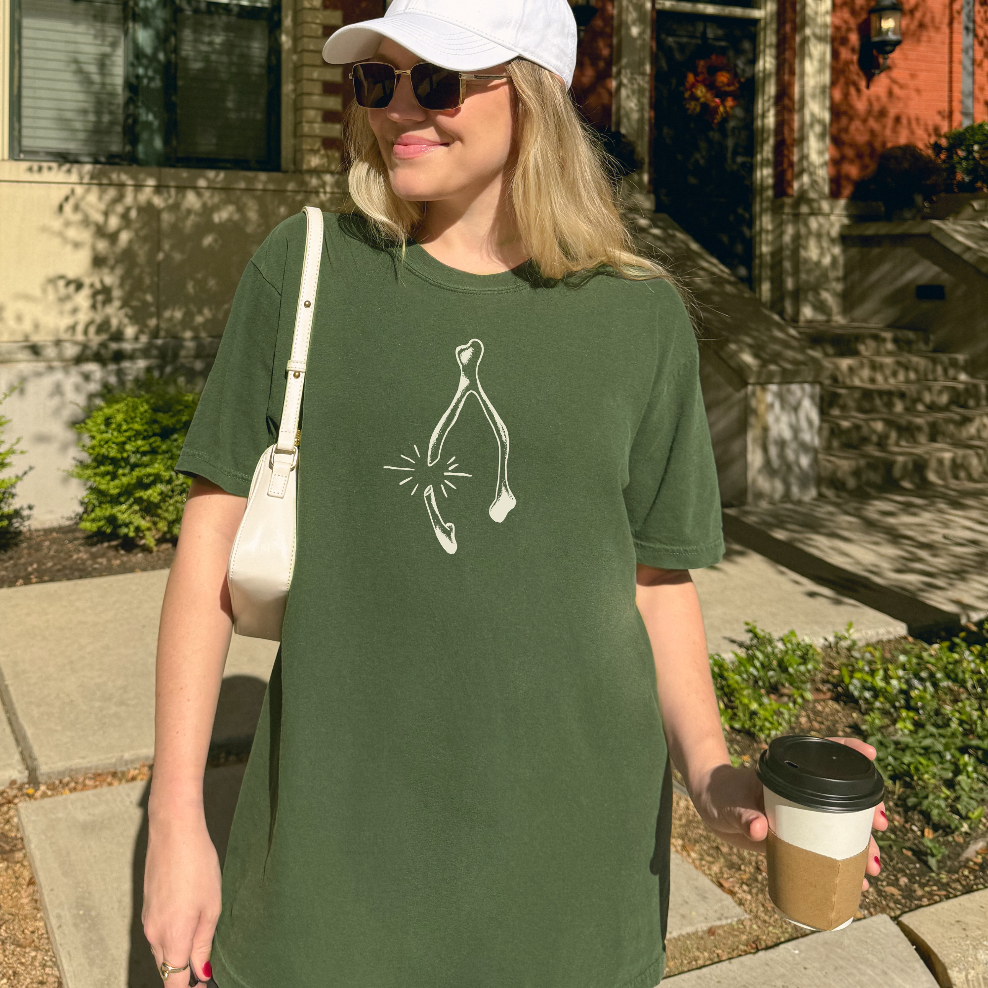 Eleven Eleven Shirt