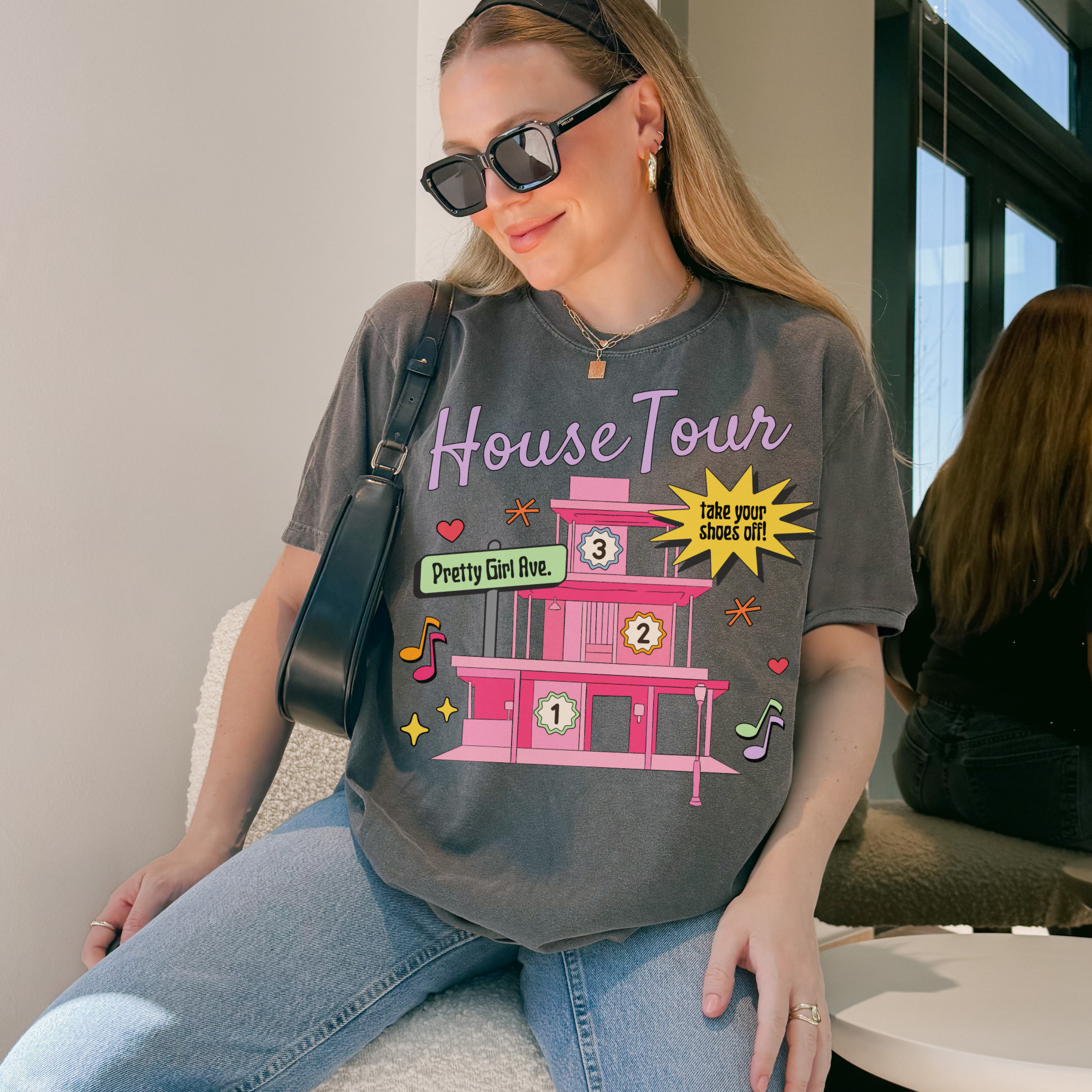 House Tour Shirt