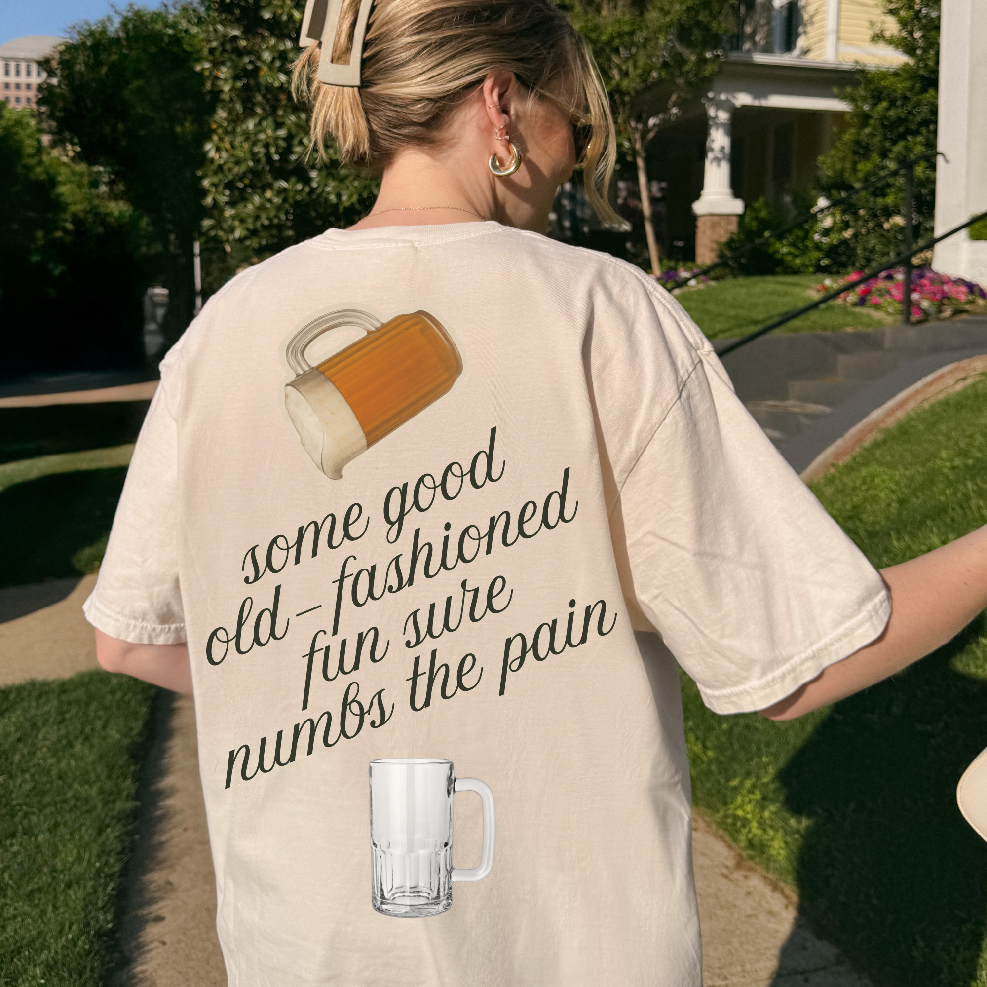 Go Go Juice Shirt