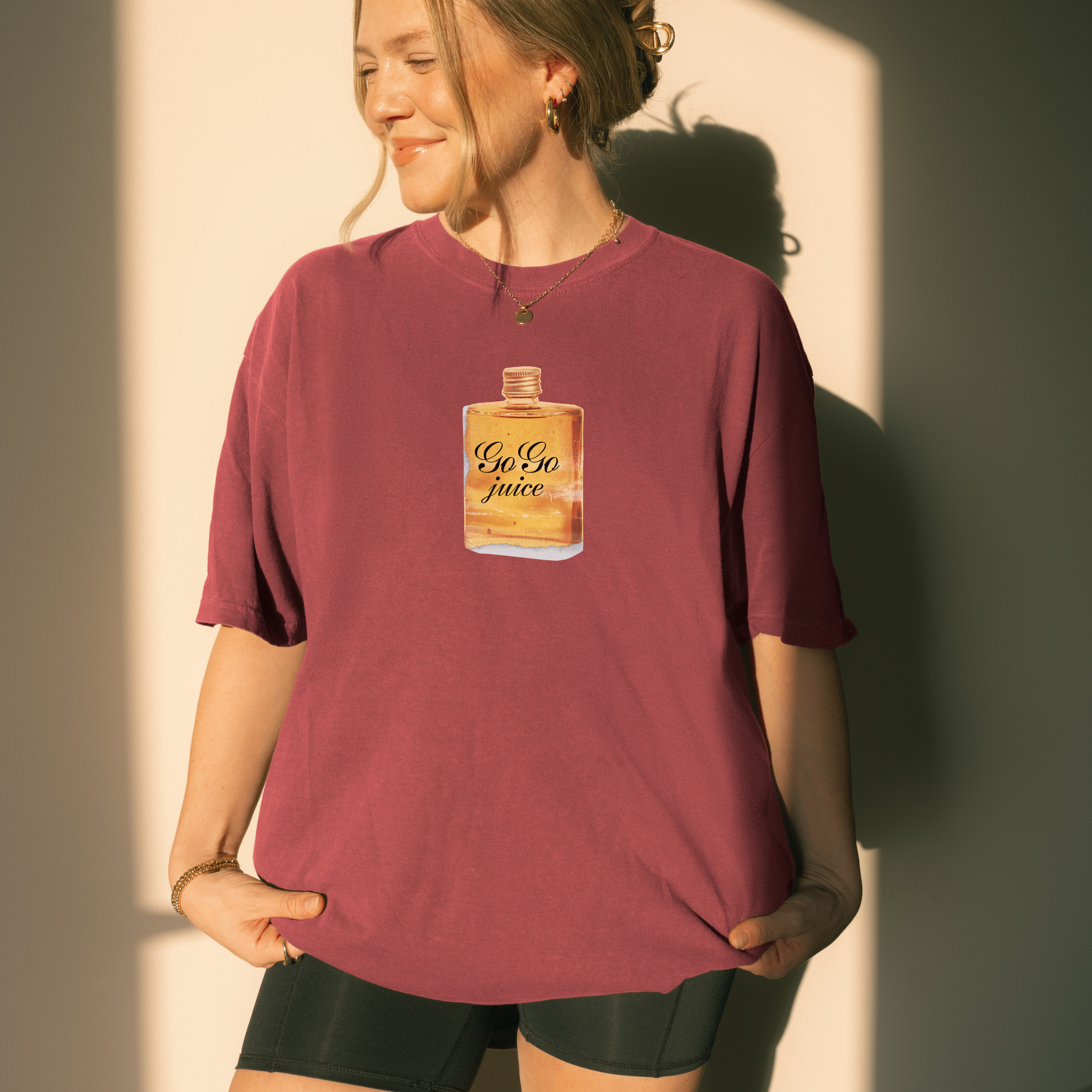 Go Go Juice Shirt