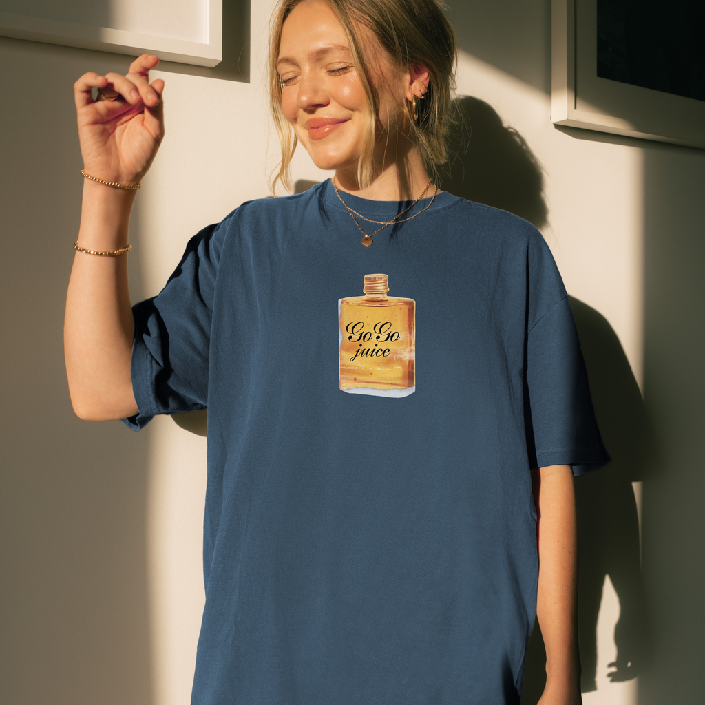 Go Go Juice Shirt