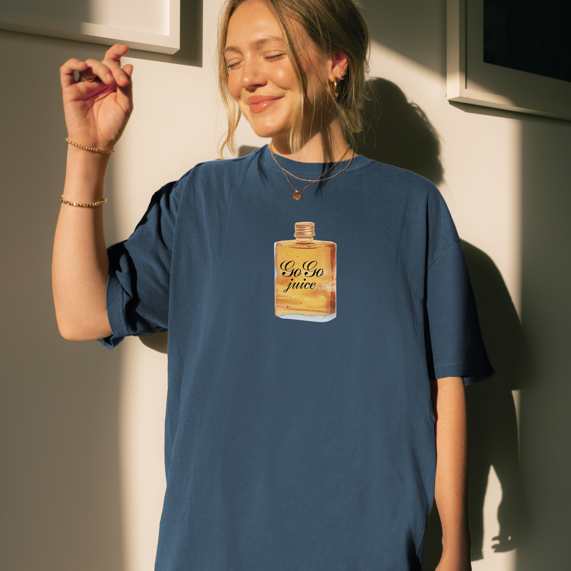 Go Go Juice Shirt