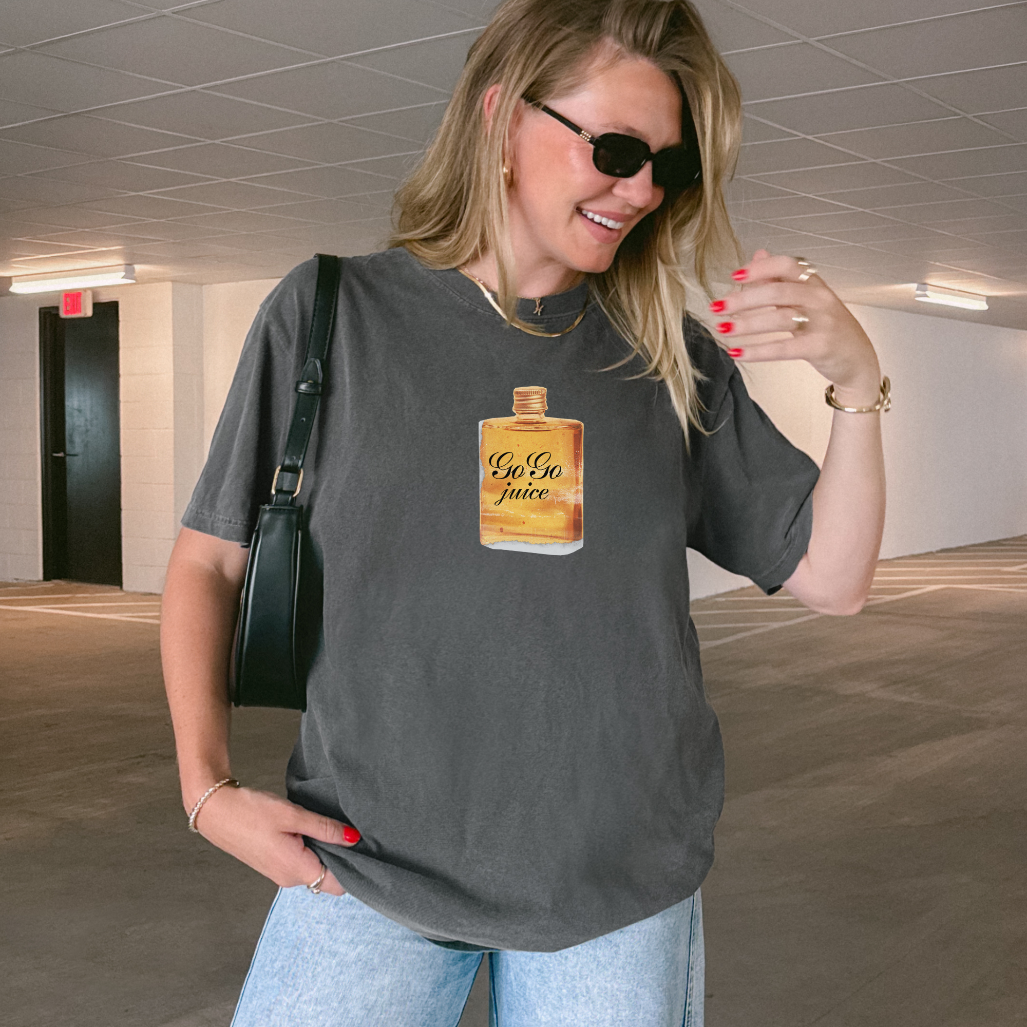 Go Go Juice Shirt