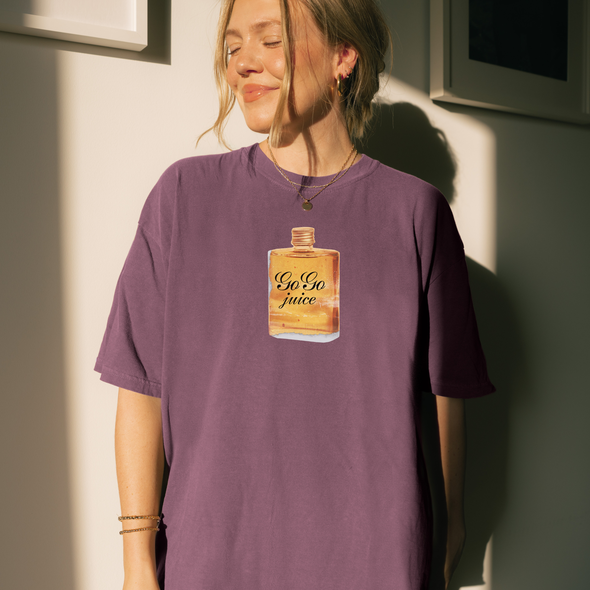 Go Go Juice Shirt