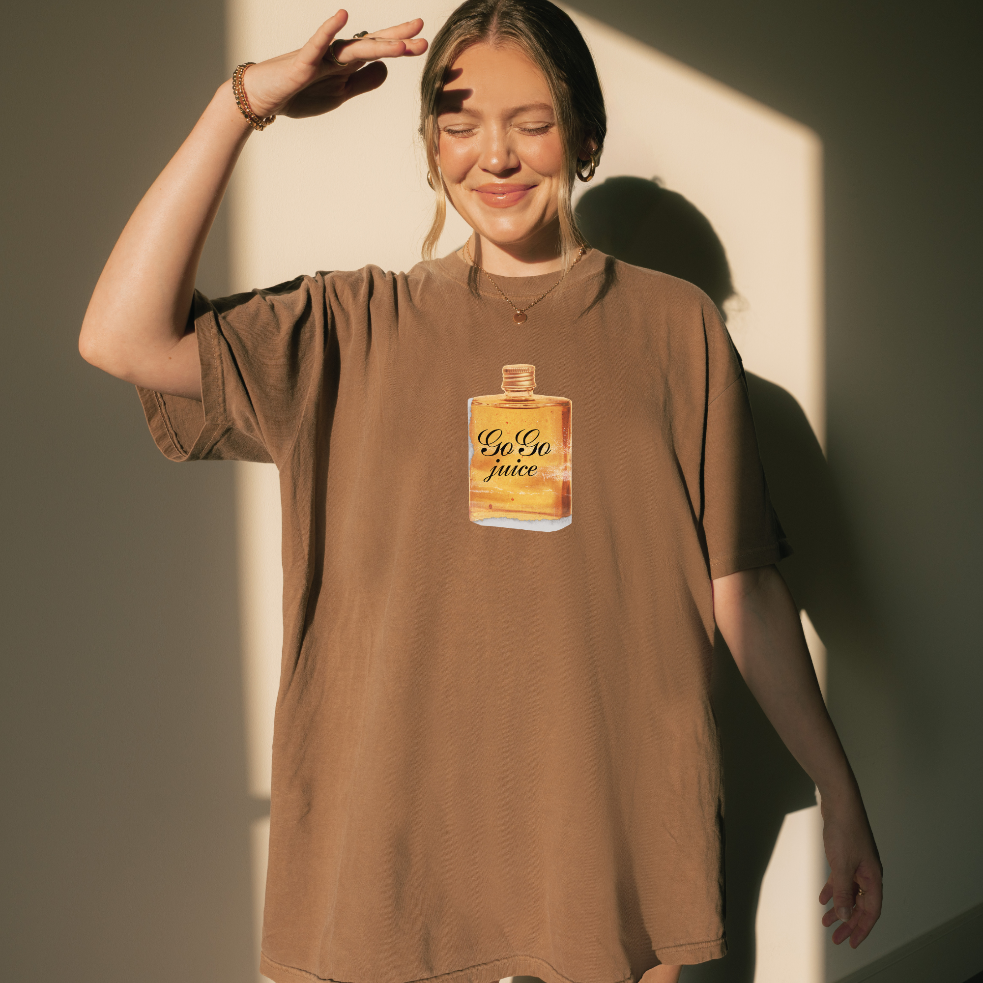 Go Go Juice Shirt