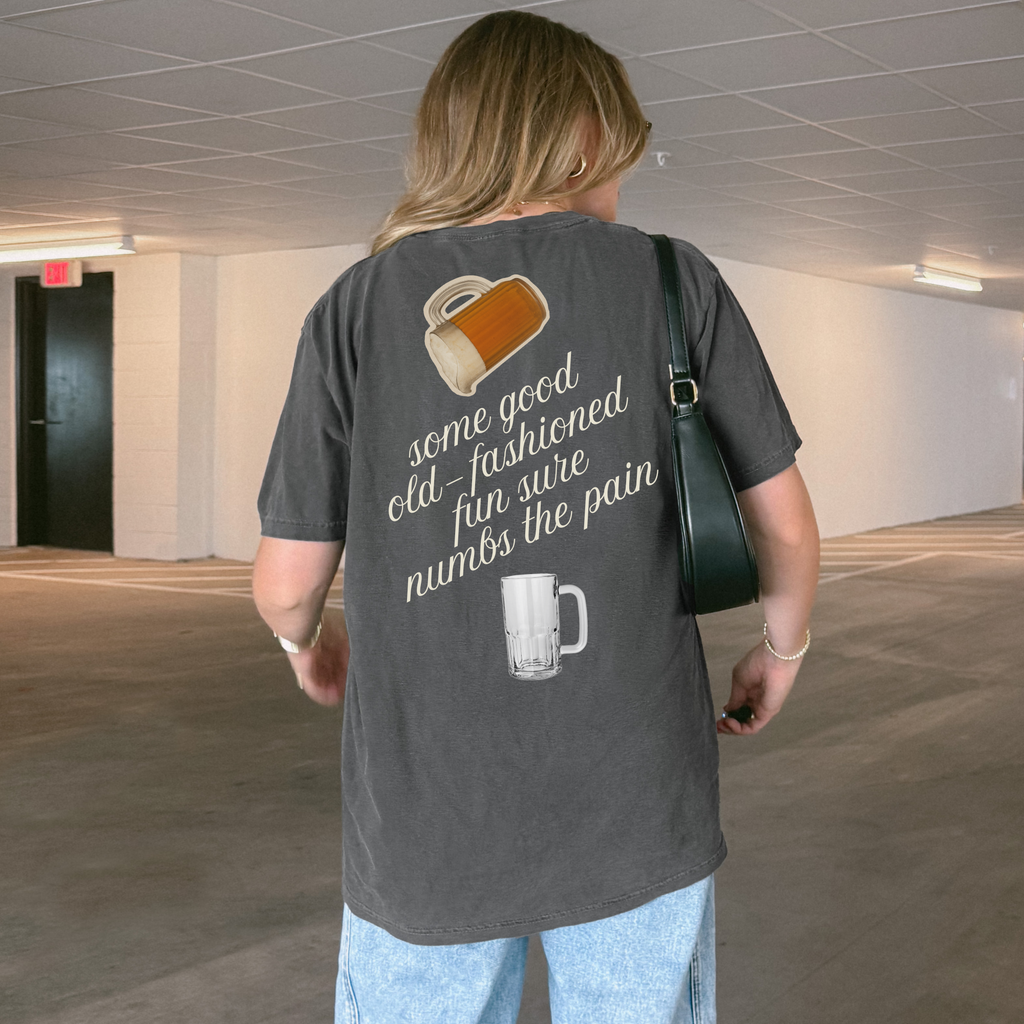 Go Go Juice Shirt