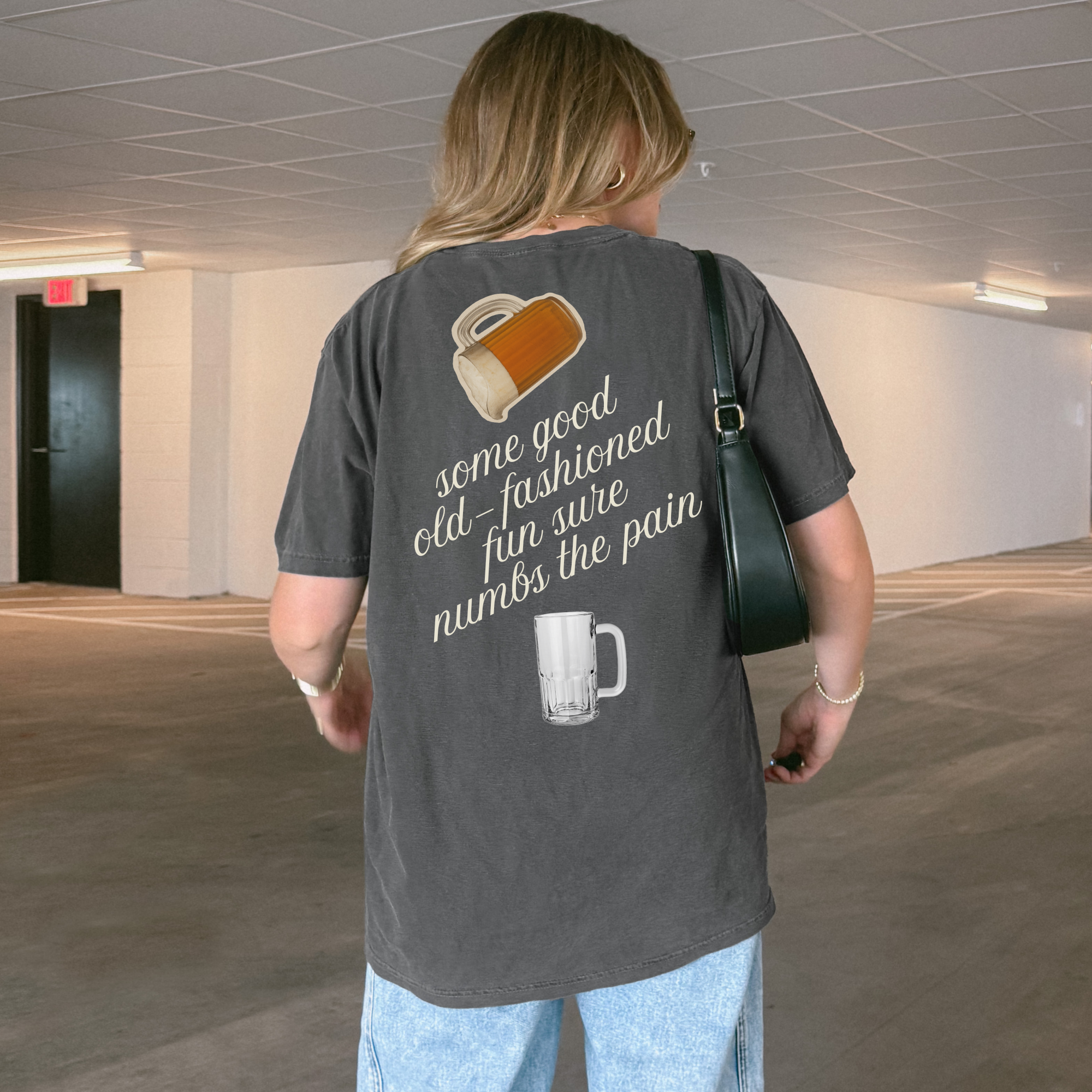 Go Go Juice Shirt