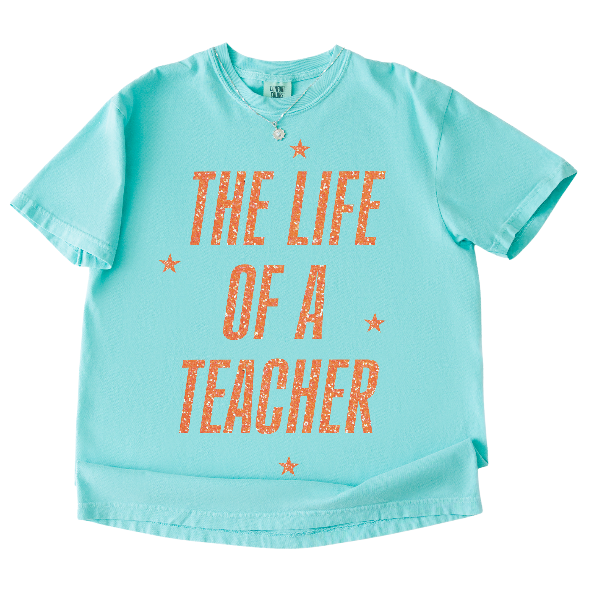 The Life of A Teacher Shirt