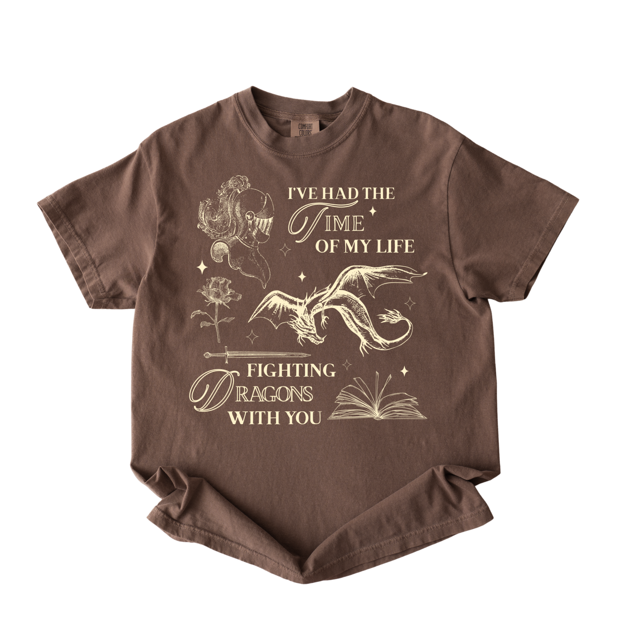 Long Live Shirt
