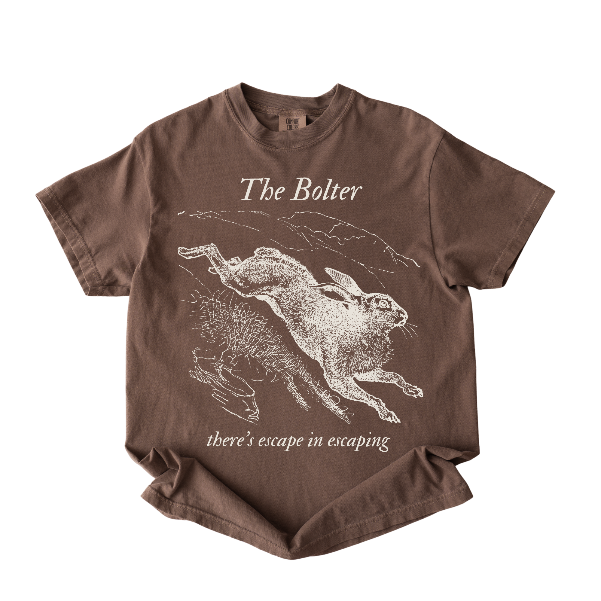 The Bolter Shirt