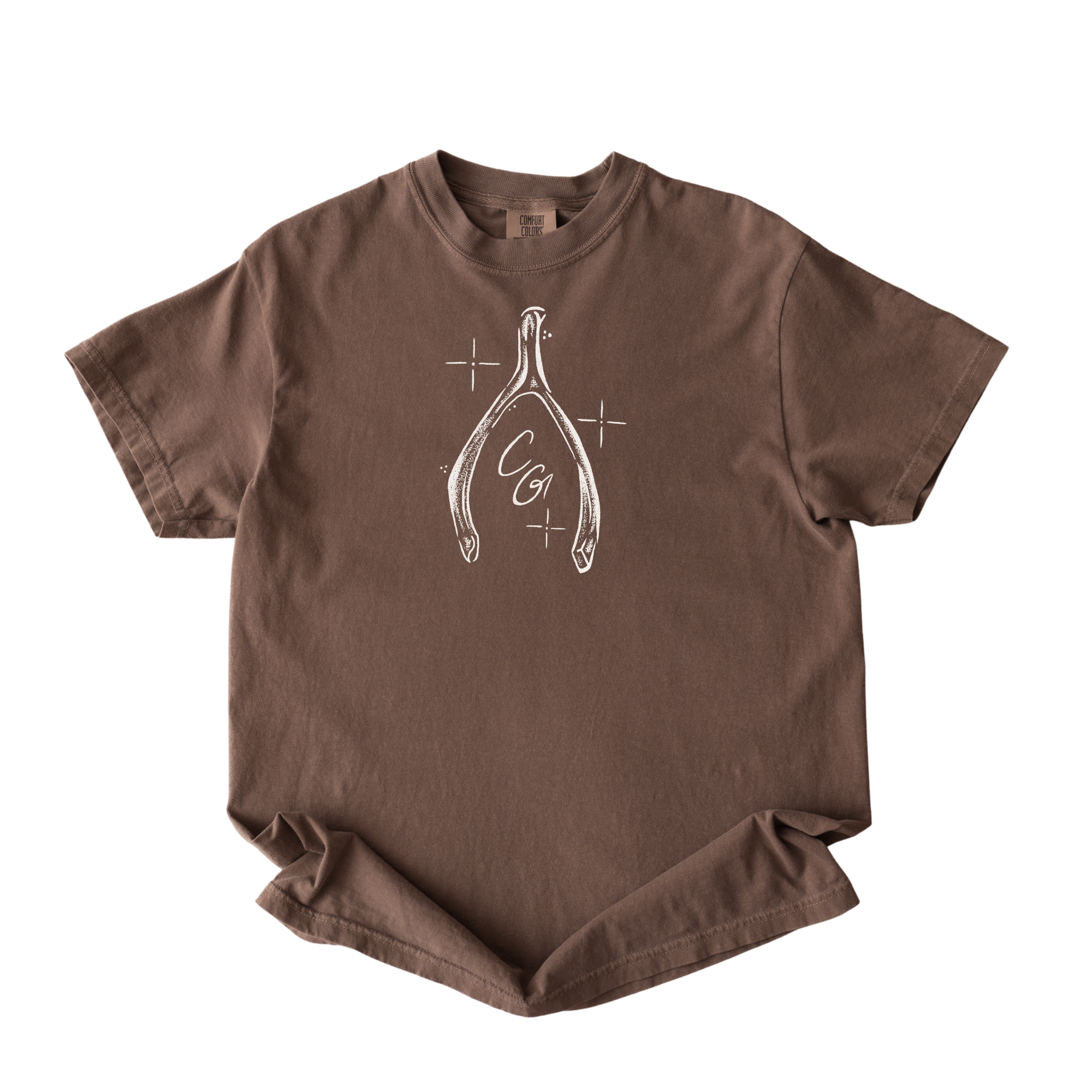 Wishbone Shirt